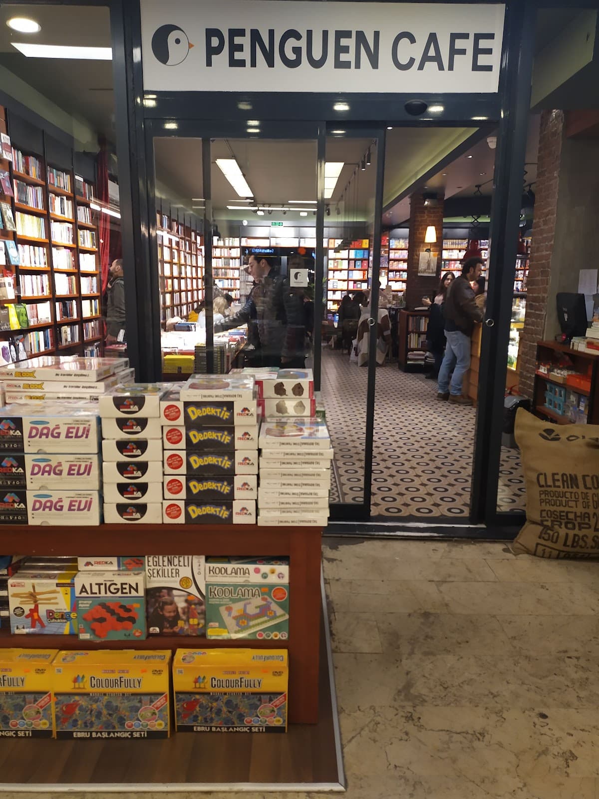 Ün Er Tan İş Merkezi — Kadıköy, İstanbul Hazır Ofis fotoğraf 5