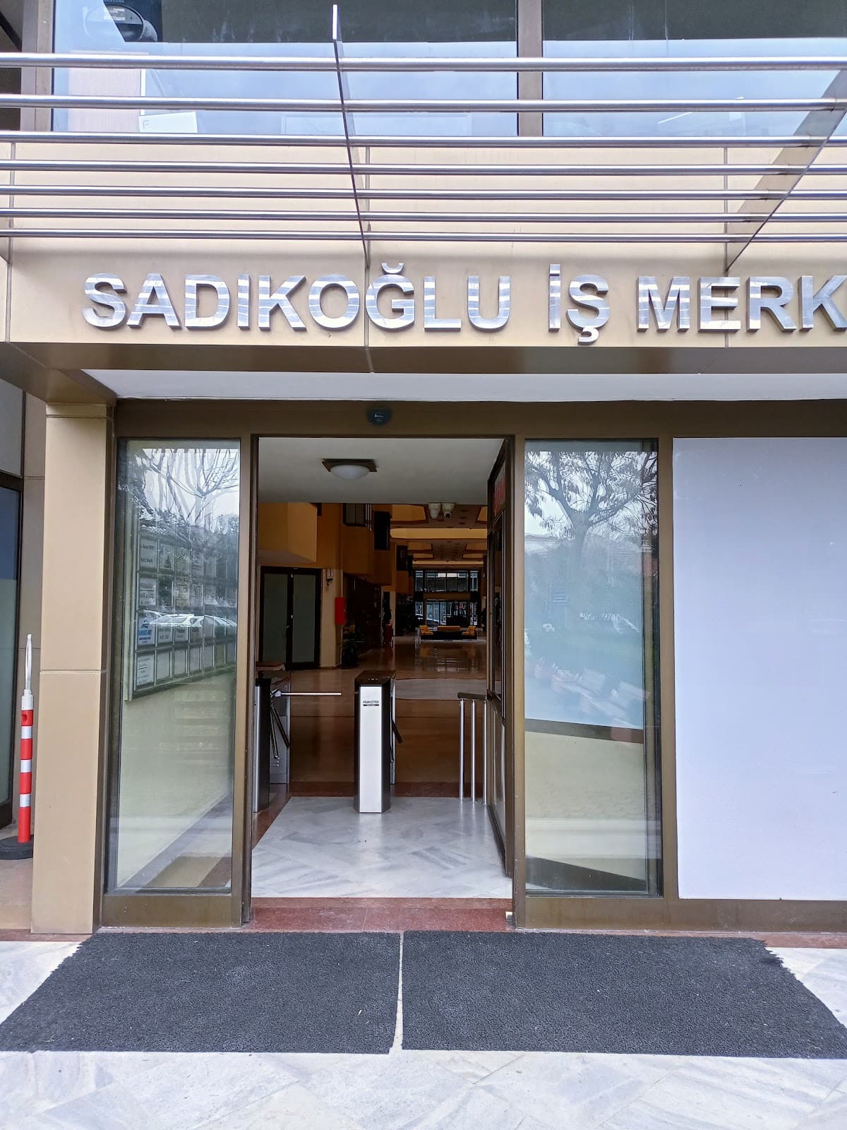 Sadıkoğlu İş Merkezi 4 — Kadıköy, İstanbul Hazır Ofis fotoğraf 3
