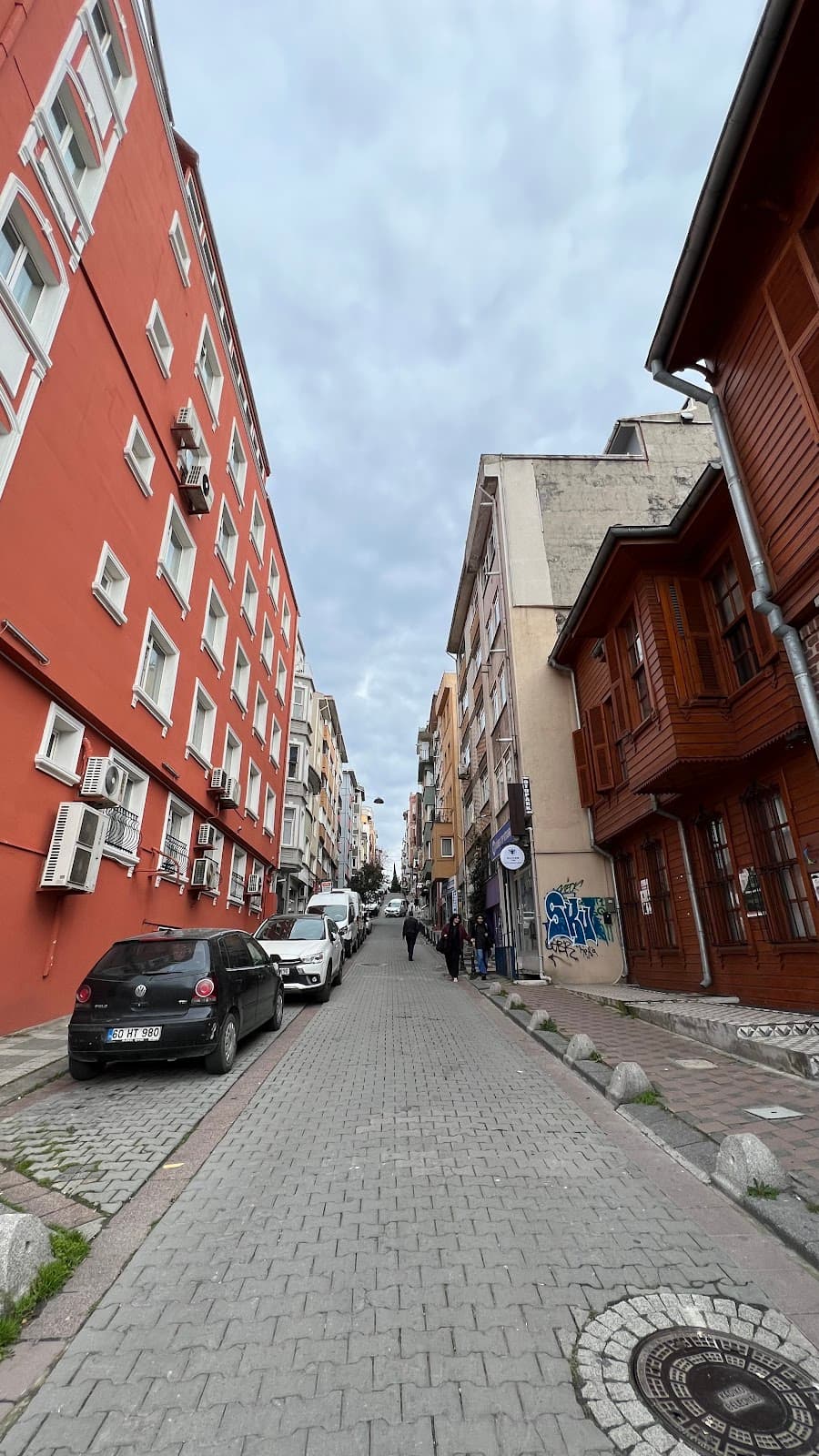 Kadıköy Belediyesi SOSYAL HİZMET MERKEZİ — Kadıköy, İstanbul Hazır Ofis fotoğraf 4