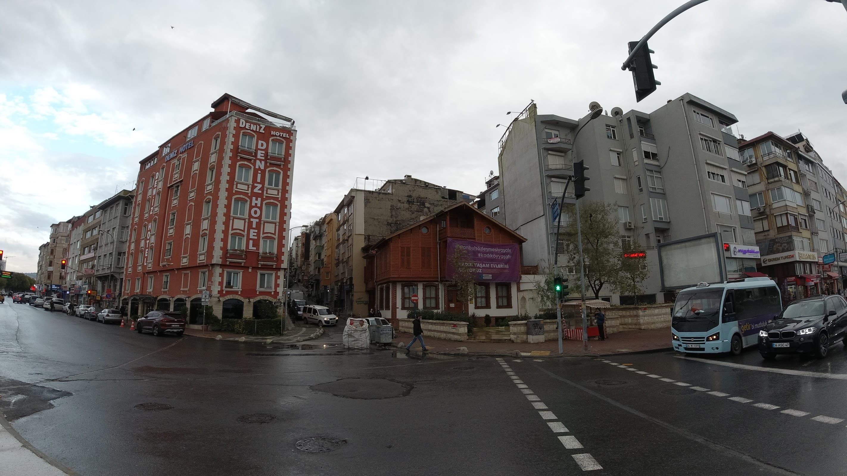 Kadıköy Belediyesi SOSYAL HİZMET MERKEZİ — Kadıköy, İstanbul Hazır Ofis fotoğraf 5