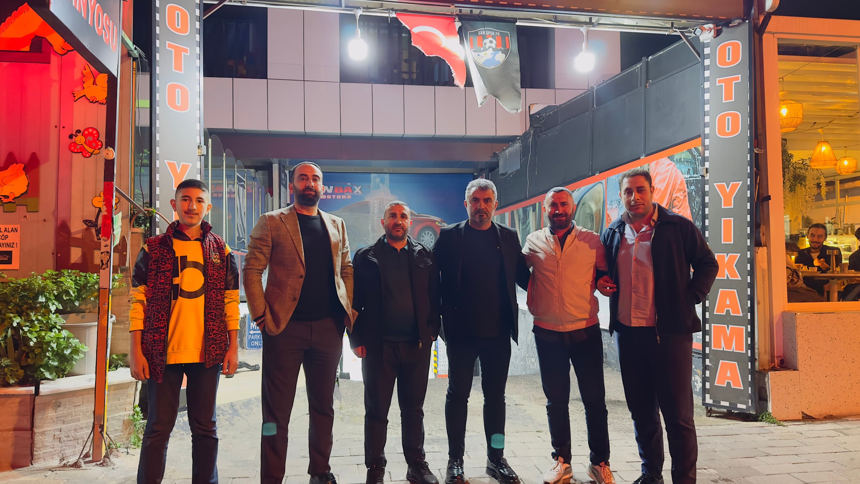 GÖKBAKAN İŞ MERKEZİ — Bakırköy, İstanbul Hazır Ofis fotoğraf 4