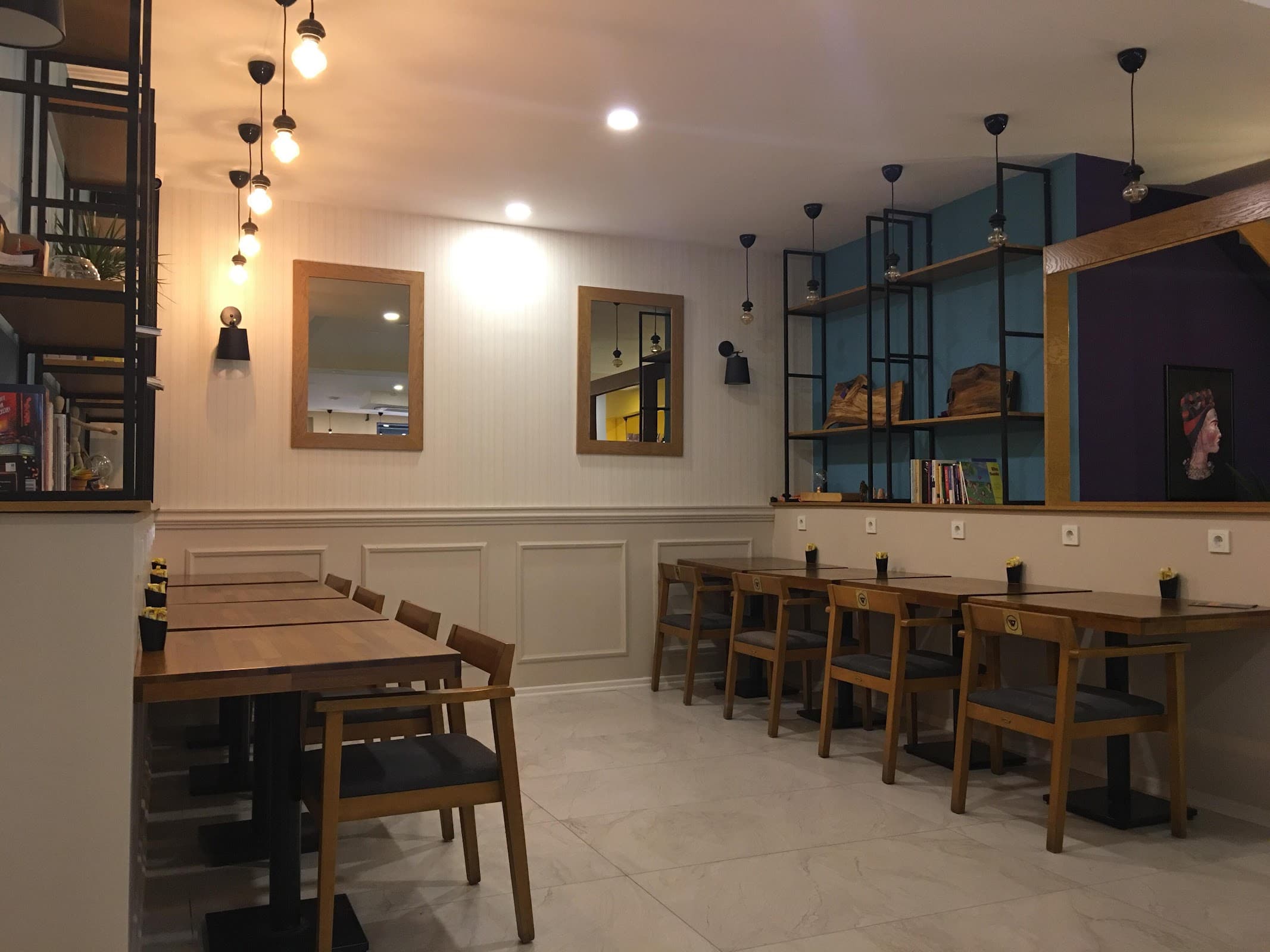 Workinstation — Çukurova, Adana Hazır Ofis fotoğraf 2