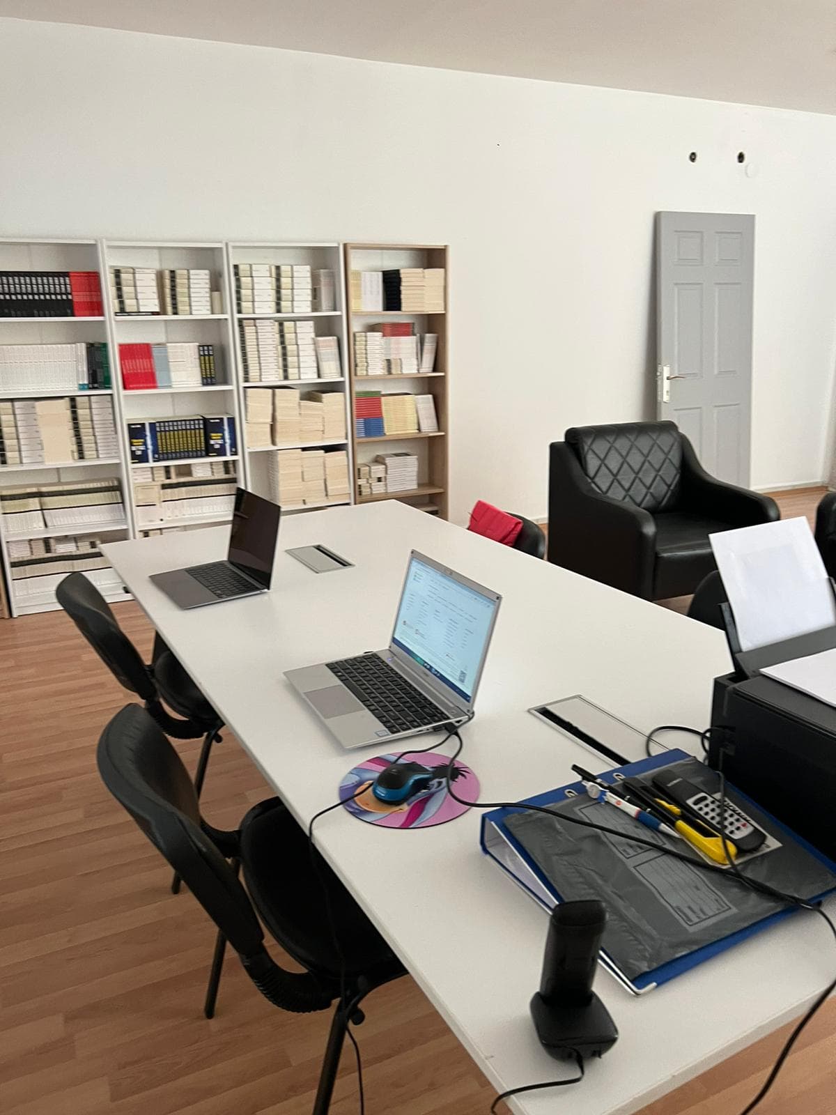 StartUp Ofis Hizmetleri | Kiralık Ofis, Sanal Ofis, Hazır Ofis, Kiralık Toplantı Odası — Balgat, Ankara Sanal Ofis