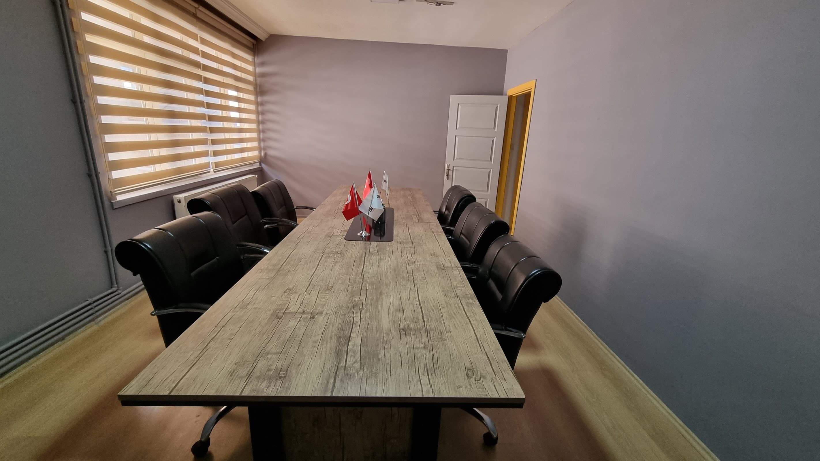 StartUp Ofis Hizmetleri | Kiralık Ofis, Sanal Ofis, Hazır Ofis, Kiralık Toplantı Odası — Balgat, Ankara Sanal Ofis fotoğraf 2