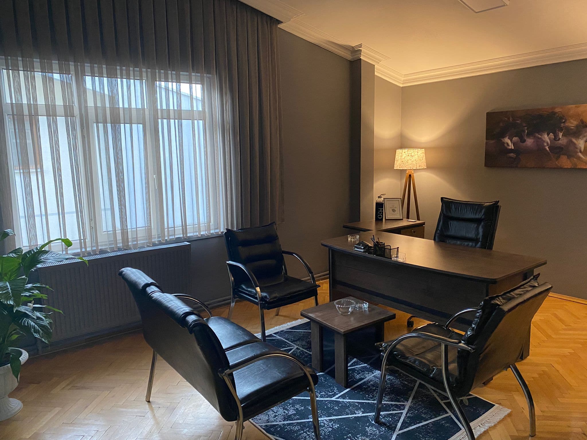 StartUp Ofis Hizmetleri | Kiralık Ofis, Sanal Ofis, Hazır Ofis, Kiralık Toplantı Odası — Balgat, Ankara Sanal Ofis fotoğraf 3