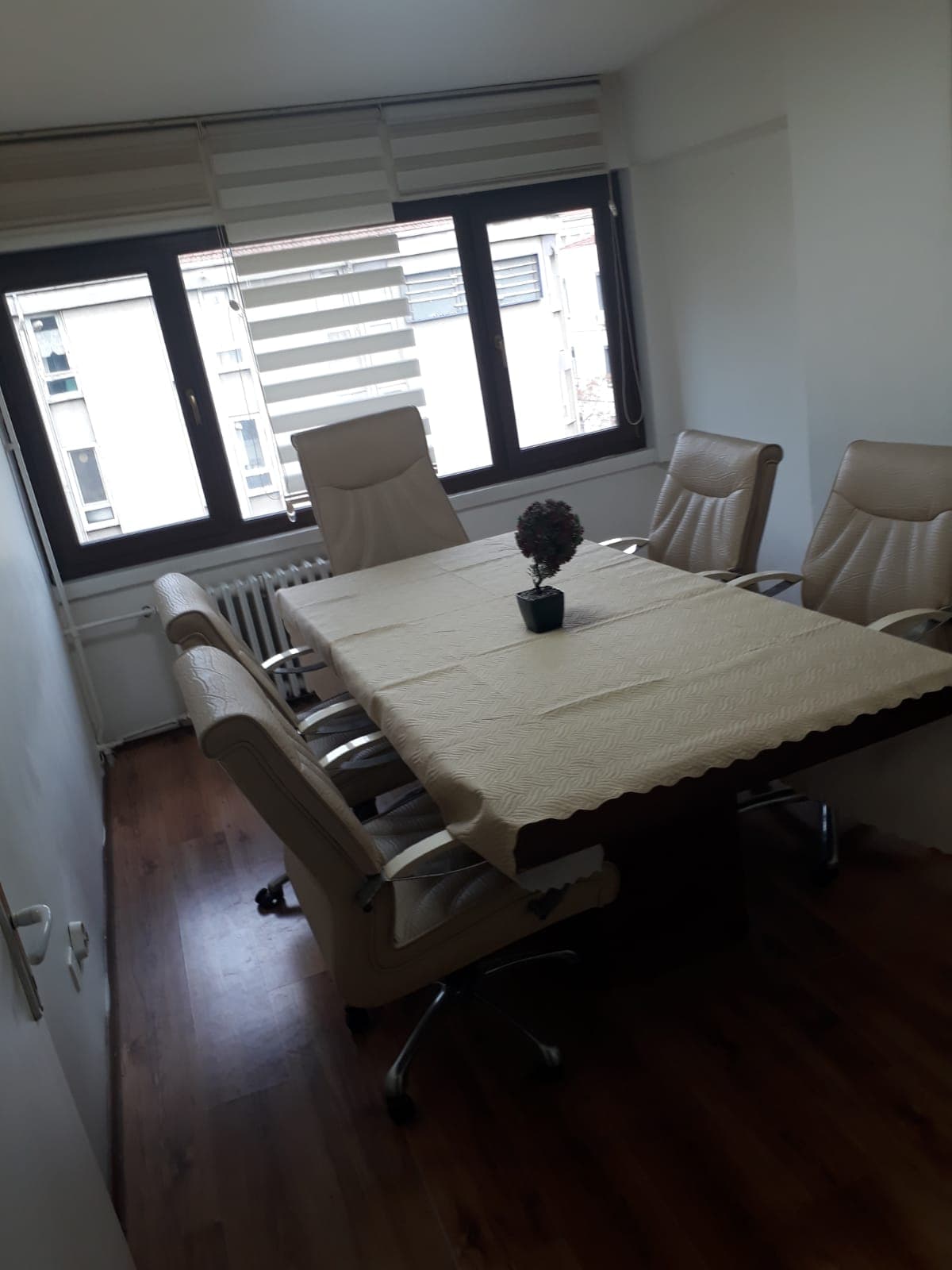 Vizyon Sanal Ofis Ankara — Kızılay, Ankara Sanal Ofis fotoğraf 2