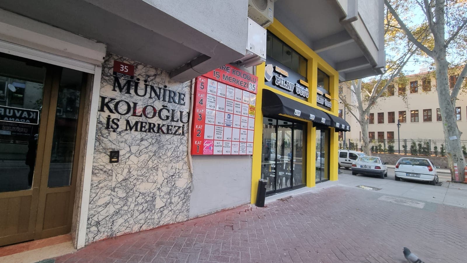 Vizyon Sanal Ofis Ankara — Kızılay, Ankara Sanal Ofis fotoğraf 4