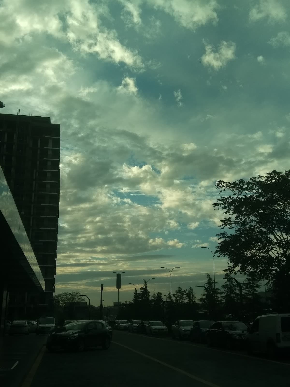 Avrupa Residence&Suites Ataköy — Bakırköy, İstanbul Hazır Ofis