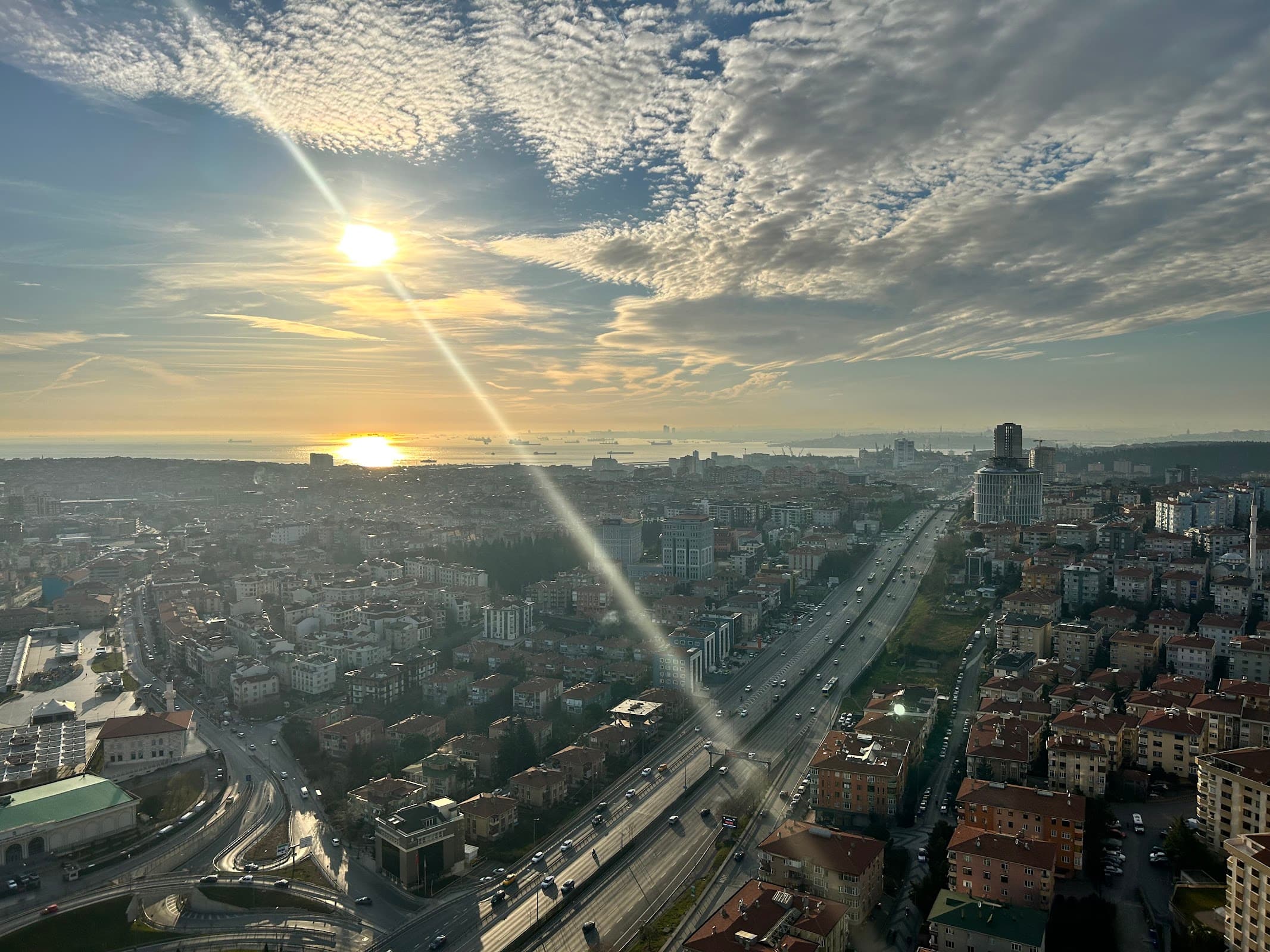 eOfis - Kadıköy Akasya Residence Tower — Kadıköy, İstanbul Plaza Ofis fotoğraf 3
