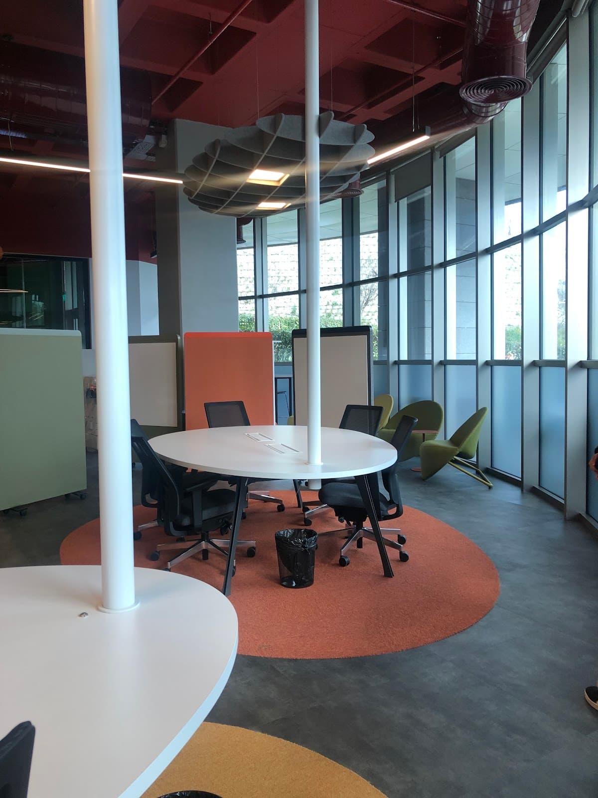 İTÜ ARI Teknokent — Sarıyer, İstanbul Hazır Ofis fotoğraf 5