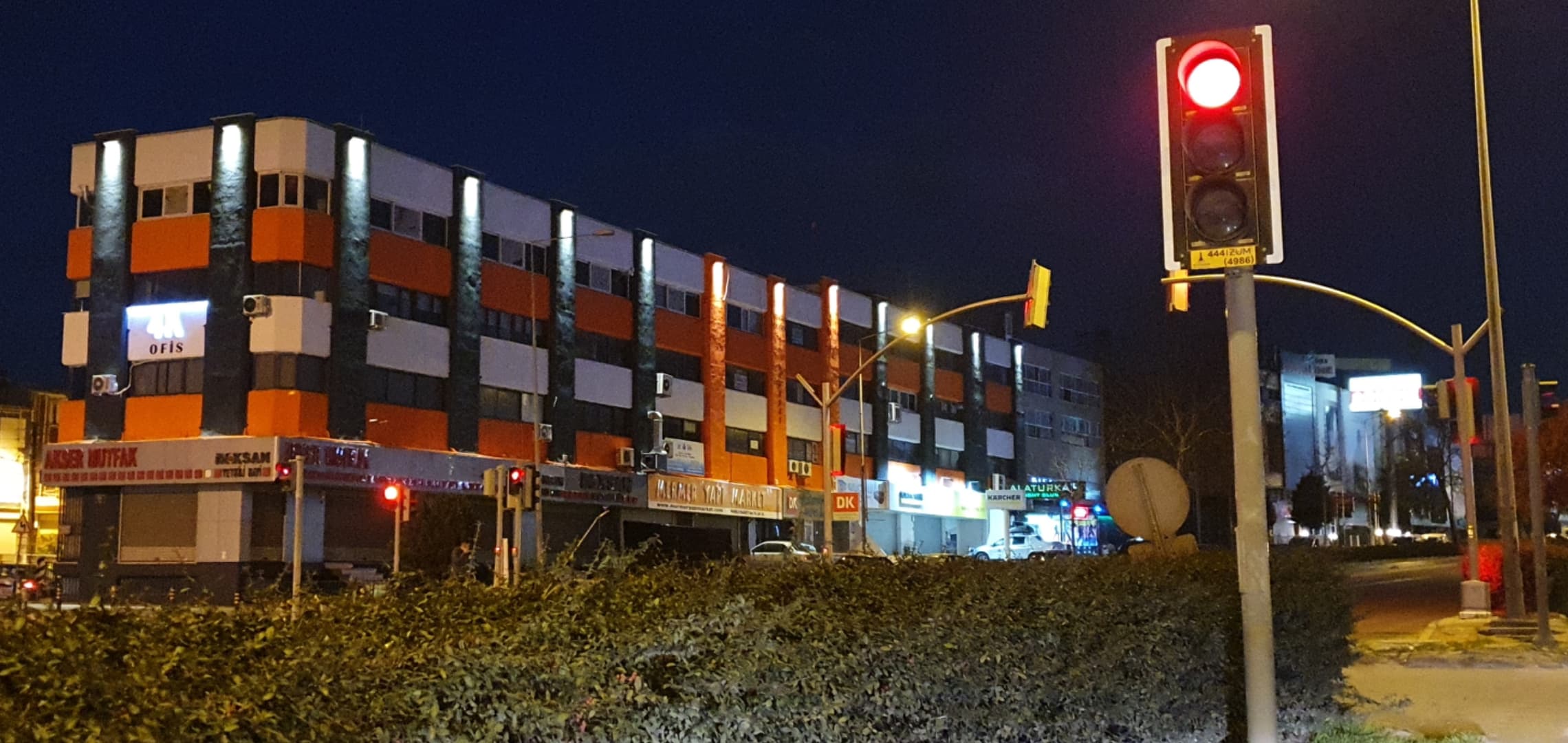 4K OFİS — Bornova, İzmir Hazır Ofis fotoğraf 2