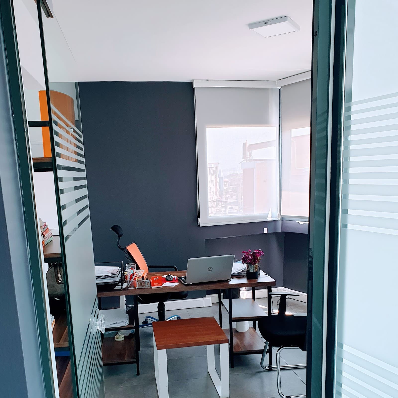 4K OFİS — Bornova, İzmir Hazır Ofis fotoğraf 5