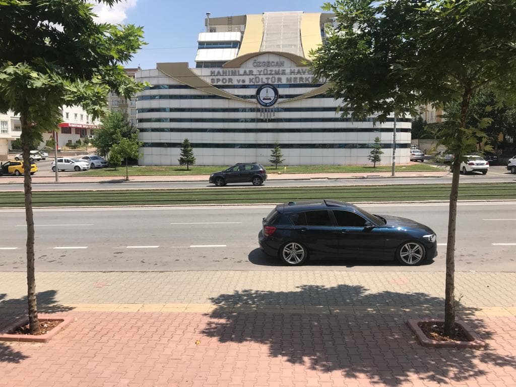 HEDEF 27 EMLAK — Şahinbey, Gaziantep Hazır Ofis fotoğraf 2