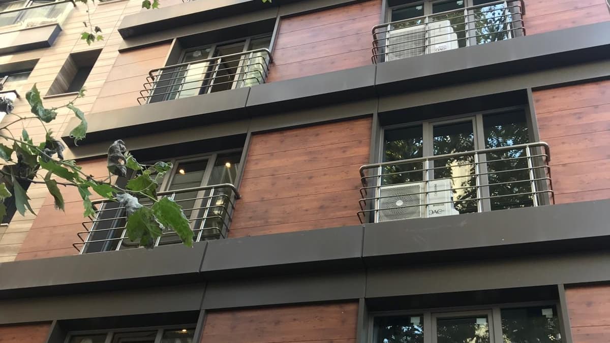 Wen Offices Şişli - Sanal Ofis | Hazır Ofis — Şişli, İstanbul Sanal Ofis