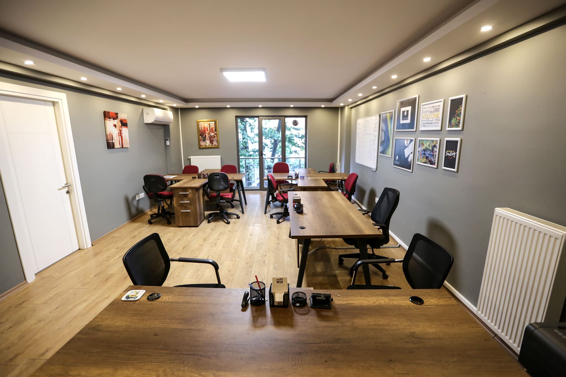 Wen Offices Şişli - Sanal Ofis | Hazır Ofis — Şişli, İstanbul Sanal Ofis fotoğraf 3