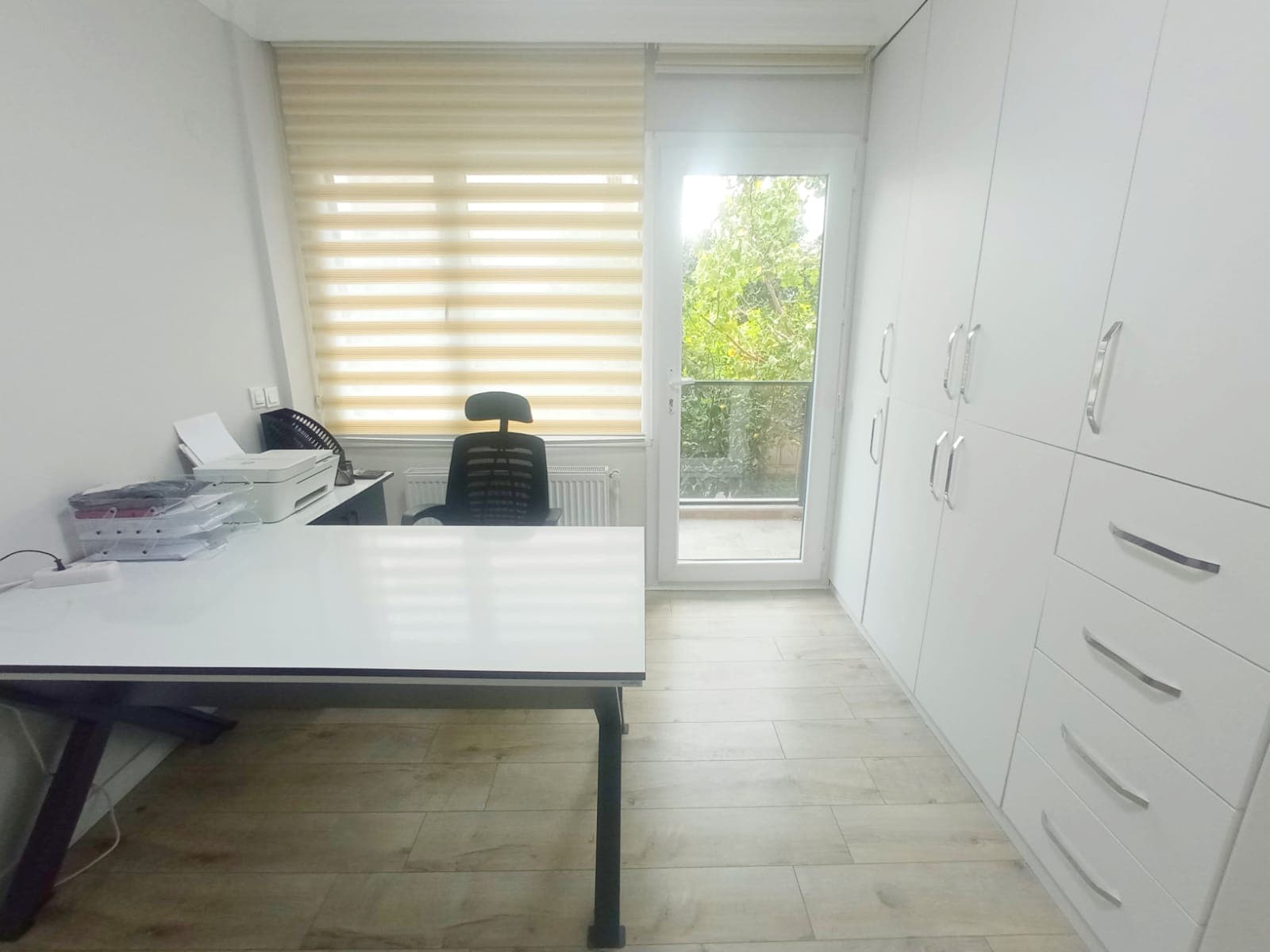 REALOFFICE GÜZELBAHÇE HAZIR OFİS & SANAL OFİS — Konak, İzmir Hazır Ofis fotoğraf 4