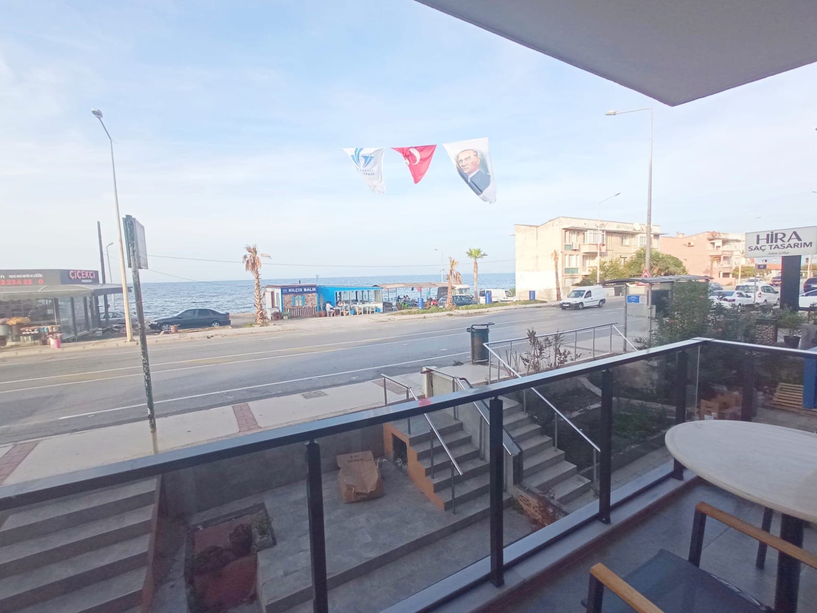 REALOFFICE GÜZELBAHÇE HAZIR OFİS & SANAL OFİS — Konak, İzmir Hazır Ofis fotoğraf 5