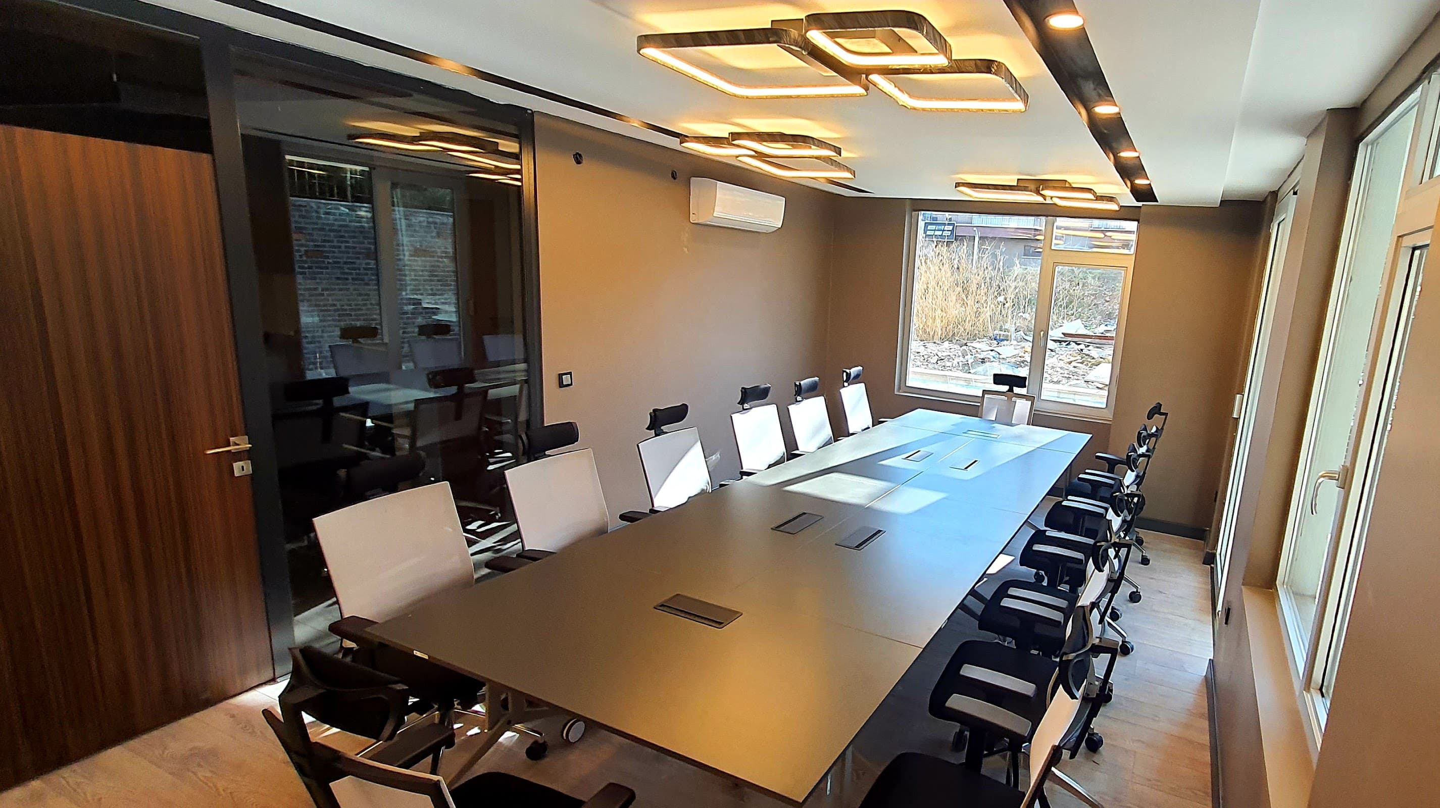 Suit Ofis "Çalışmayı Seviyorum" — Balgat, Ankara Hazır Ofis fotoğraf 2