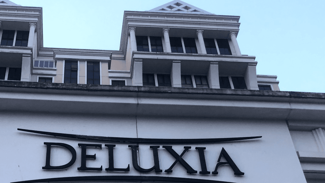 Deluxia Suites — Ataşehir, İstanbul Hazır Ofis fotoğraf 5