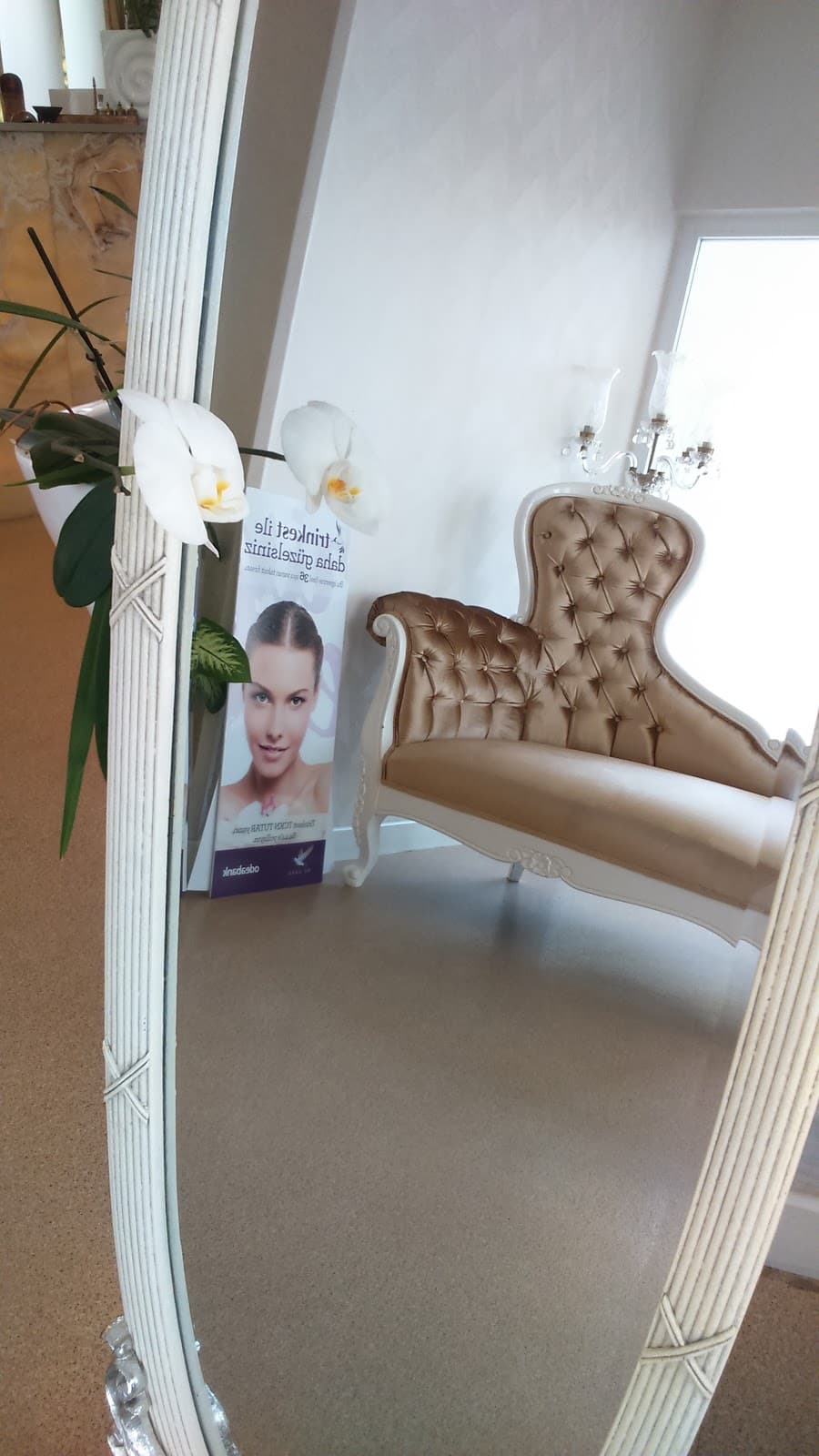 Essi Merkez Ofis ve Showroom — Alsancak, İzmir Hazır Ofis fotoğraf 2