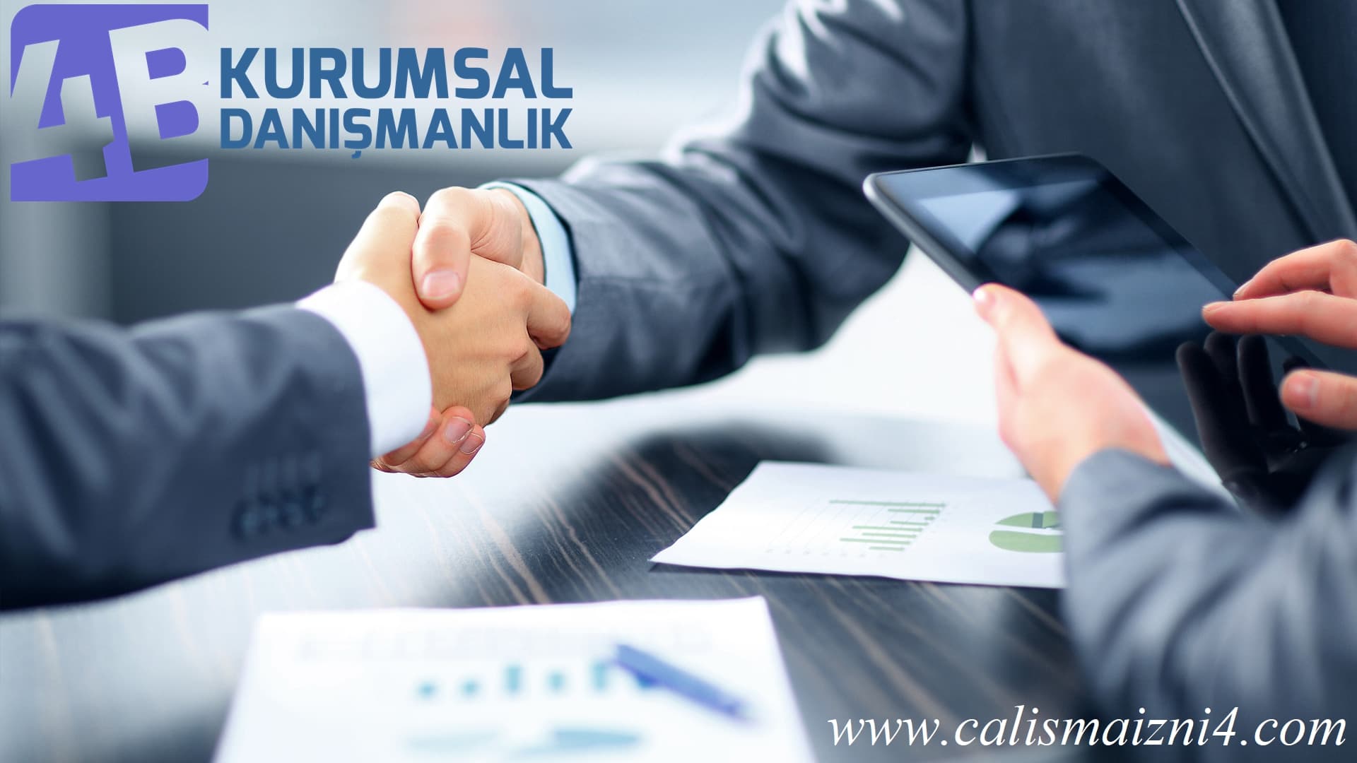 4B Kurumsal Danışmanlık - Yabancı Çalışma Ve Oturma İzni Danışmanlığı — Bayraklı, İzmir Hazır Ofis fotoğraf 2