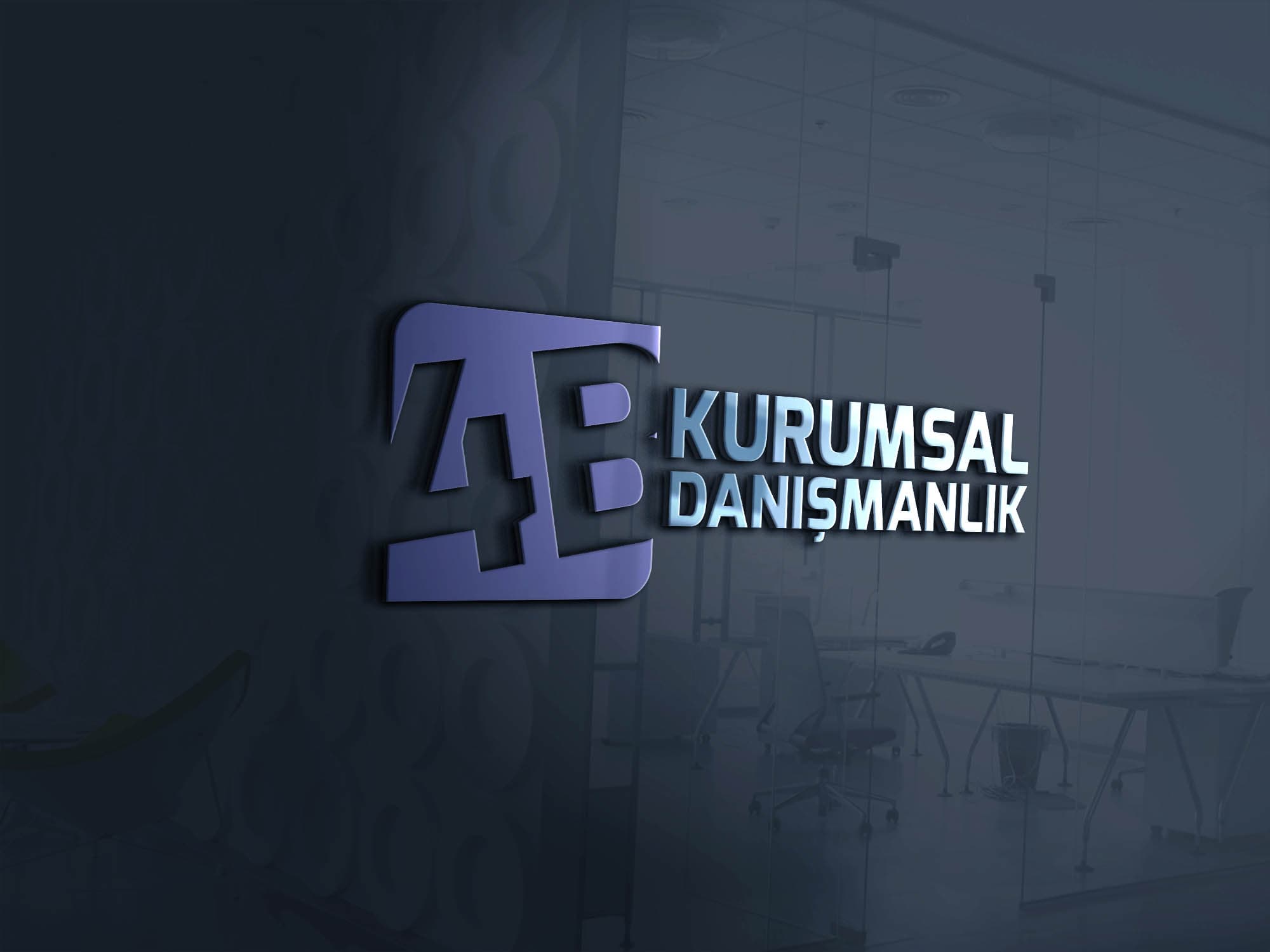 4B Kurumsal Danışmanlık - Yabancı Çalışma Ve Oturma İzni Danışmanlığı — Bayraklı, İzmir Hazır Ofis fotoğraf 3