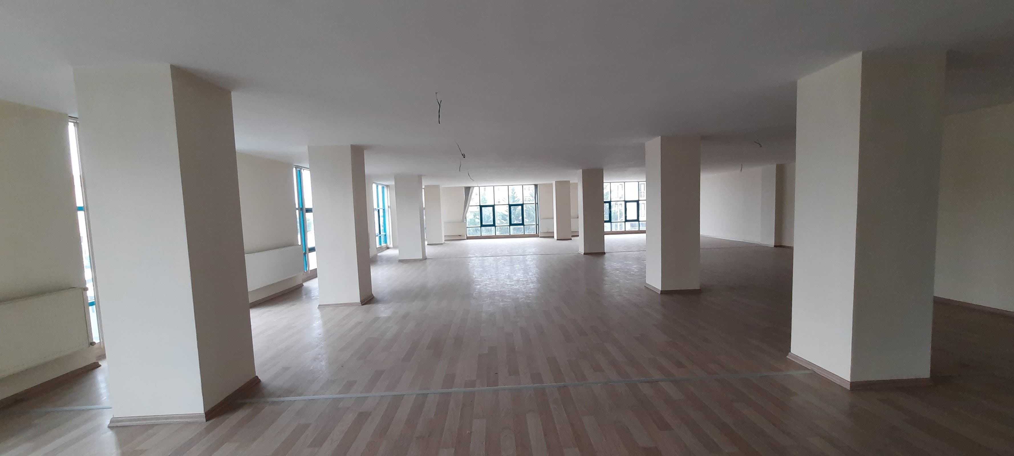 ÜMİT İŞ MERKEZİ — Ataşehir, İstanbul Hazır Ofis