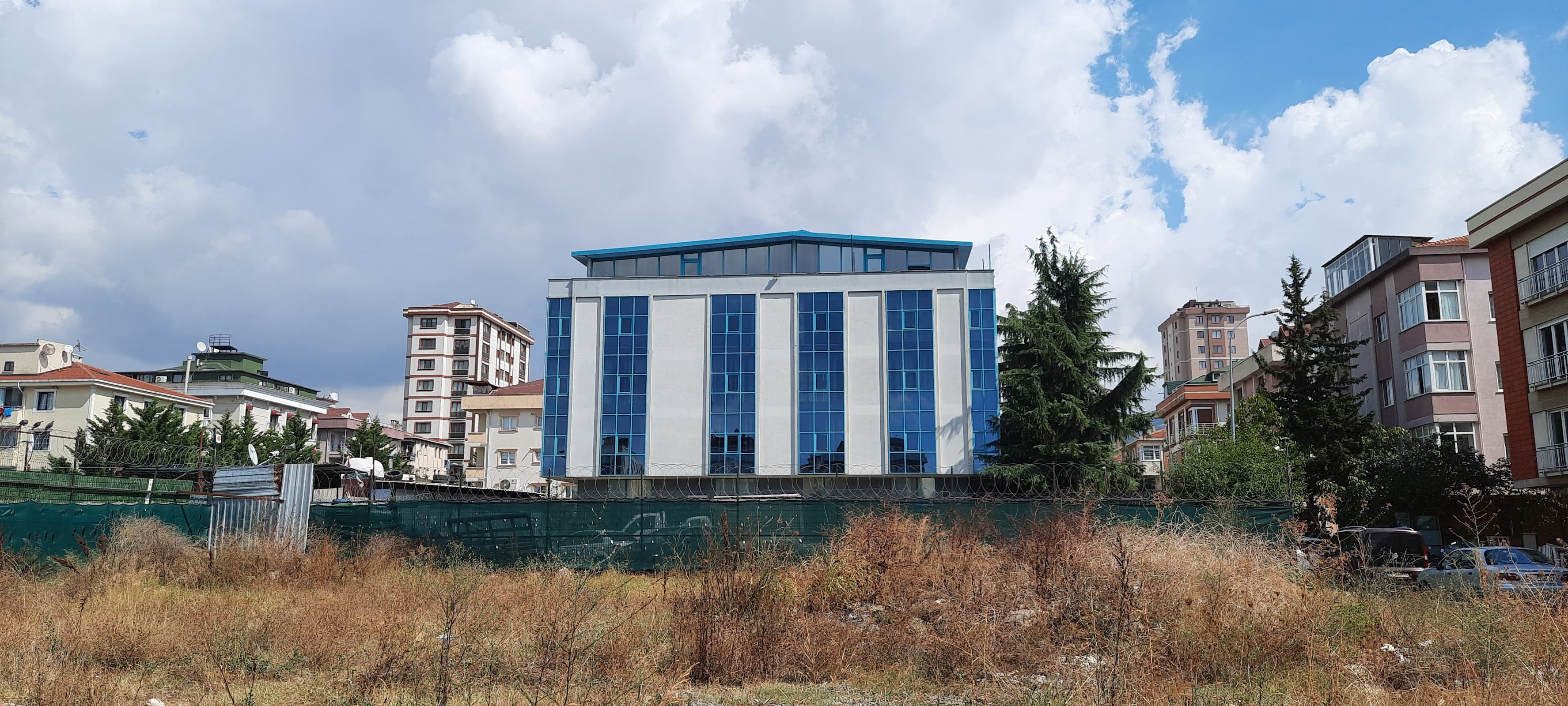 ÜMİT İŞ MERKEZİ — Ataşehir, İstanbul Hazır Ofis fotoğraf 2