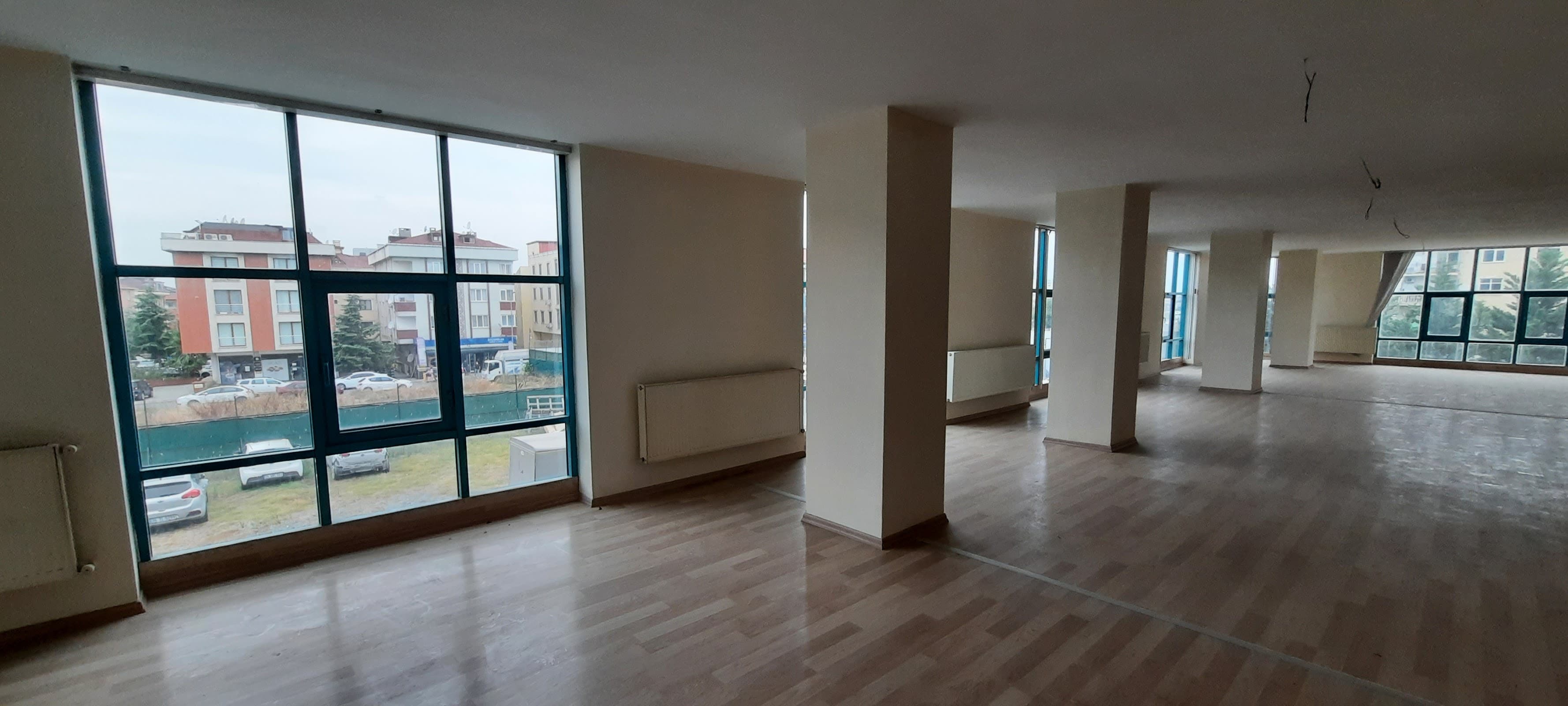 ÜMİT İŞ MERKEZİ — Ataşehir, İstanbul Hazır Ofis fotoğraf 3