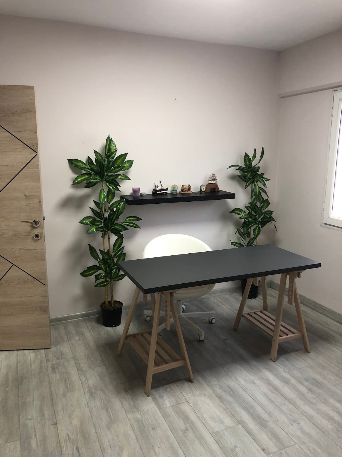 EK OFİS-EMLAKTAKAZAN — Bayraklı, İzmir Hazır Ofis fotoğraf 2