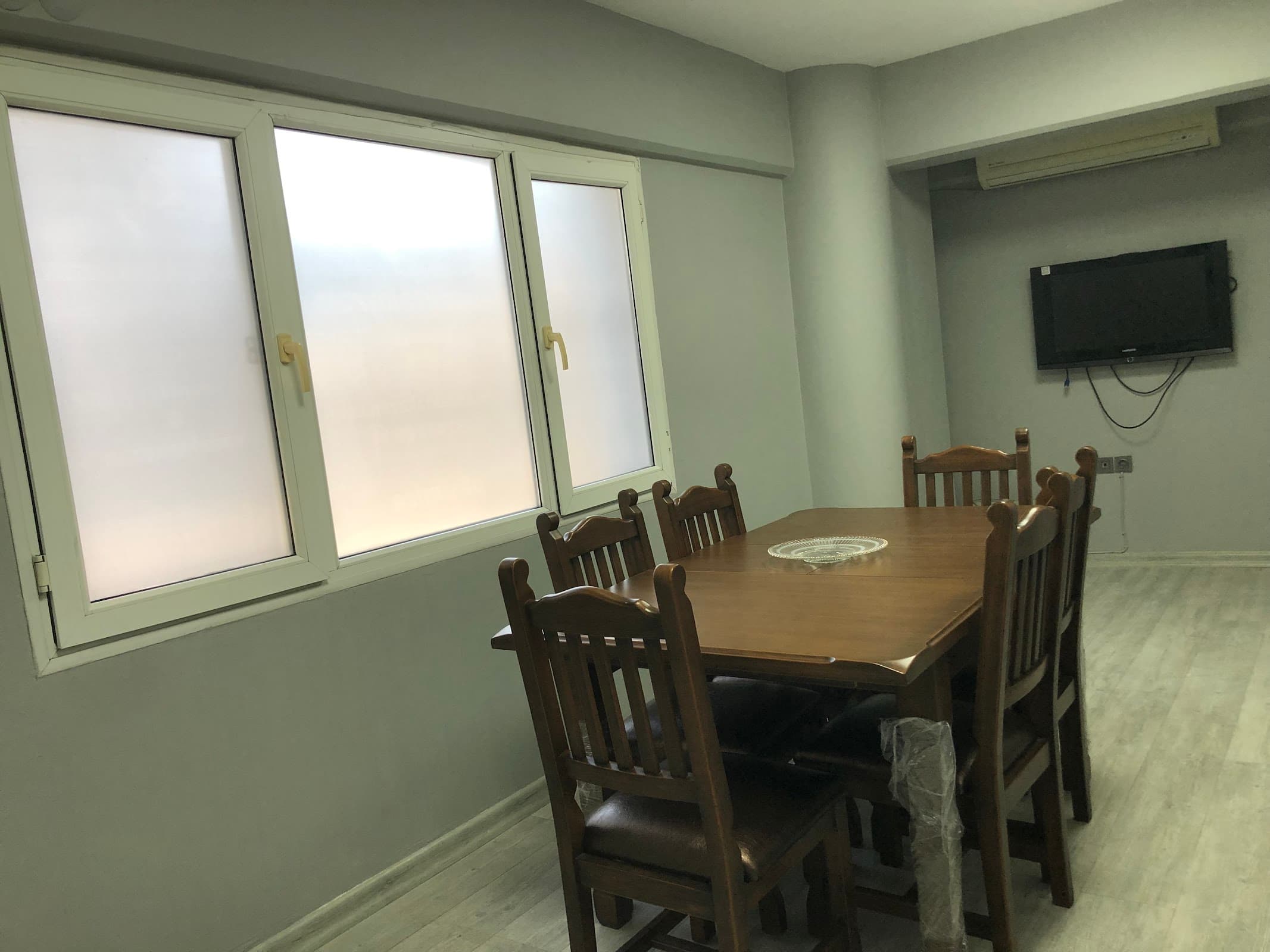 EK OFİS-EMLAKTAKAZAN — Bayraklı, İzmir Hazır Ofis fotoğraf 3