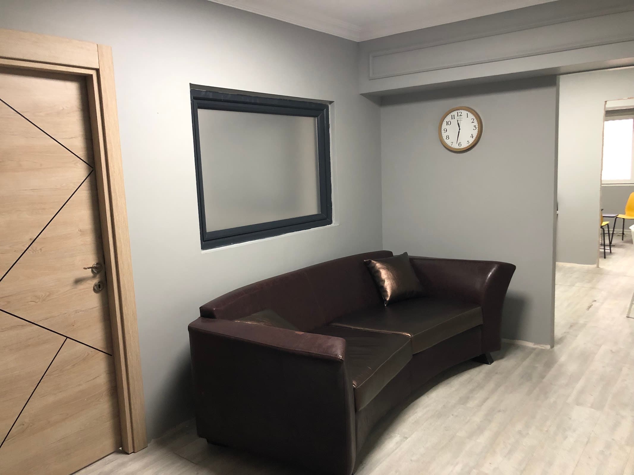 EK OFİS-EMLAKTAKAZAN — Bayraklı, İzmir Hazır Ofis fotoğraf 4