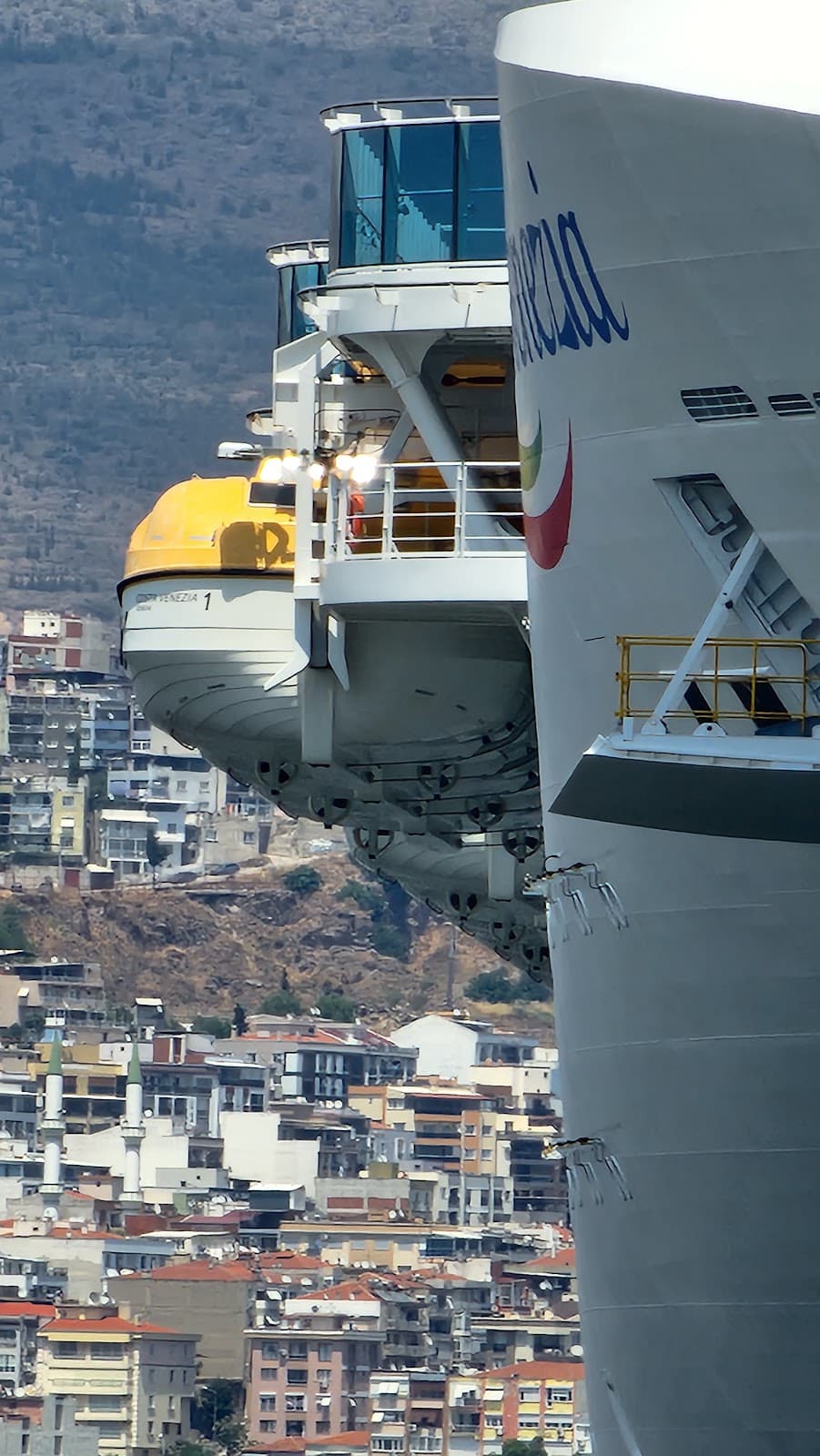 Sevil 1 İş Merkezi — Alsancak, İzmir Hazır Ofis fotoğraf 3