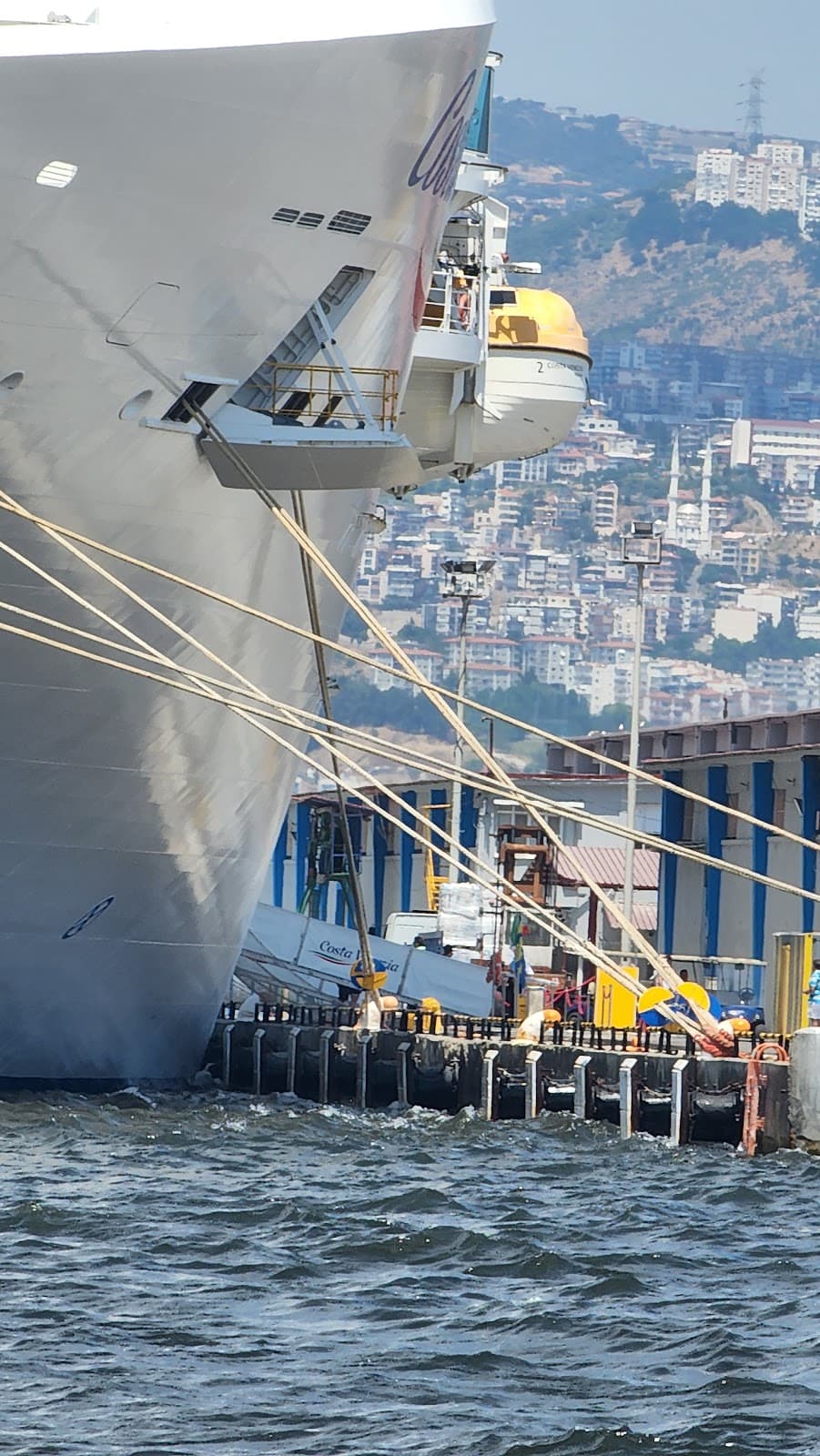 Sevil 1 İş Merkezi — Alsancak, İzmir Hazır Ofis fotoğraf 4
