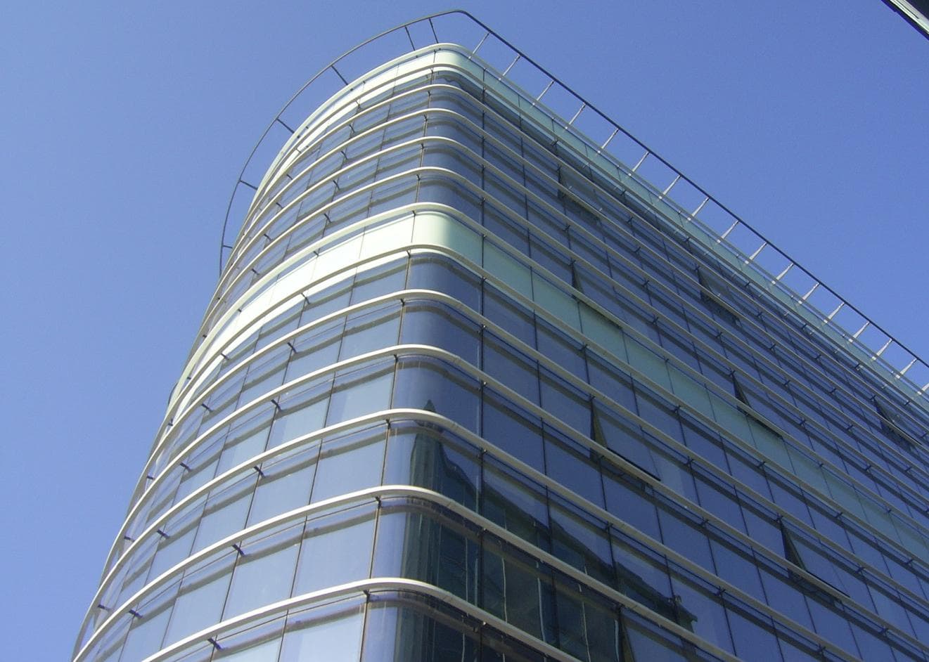 HAN Spaces 4. Levent — Levent, İstanbul Hazır Ofis fotoğraf 4