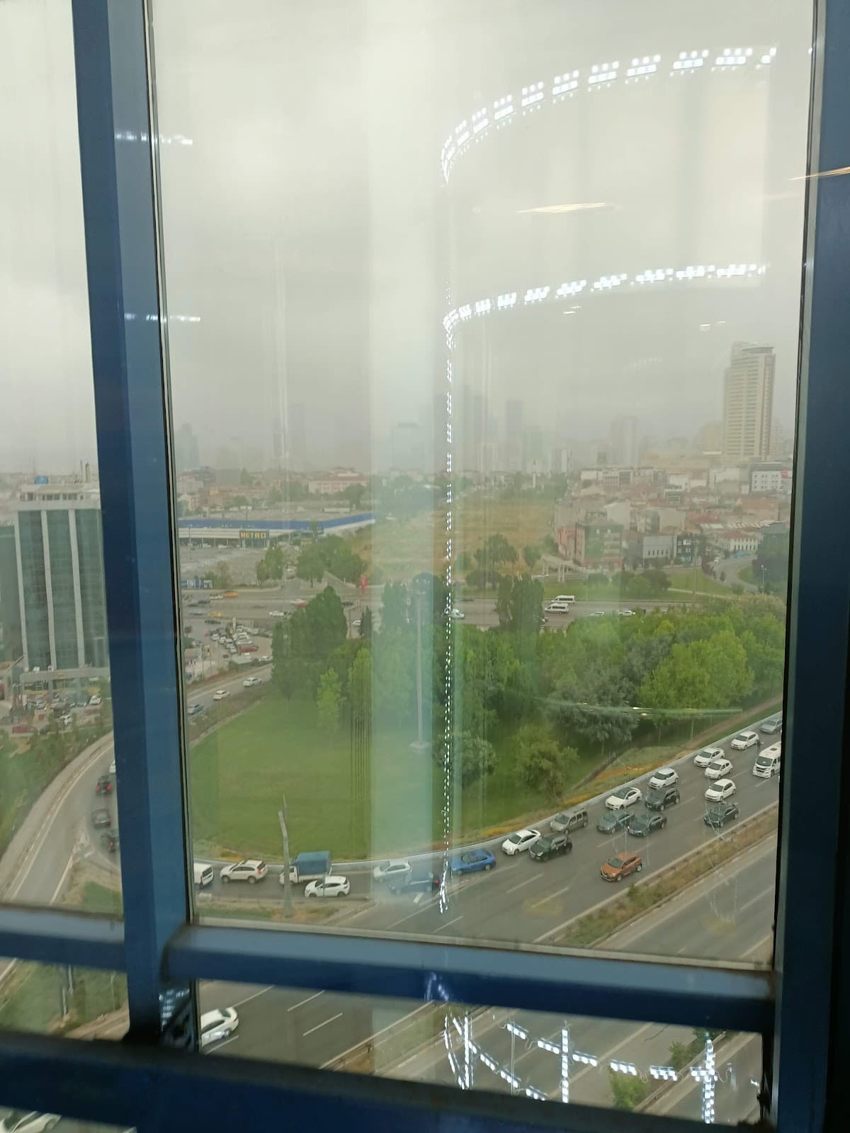 Sıtkı Bey Plaza — Kozyatağı, İstanbul Plaza Ofis fotoğraf 2