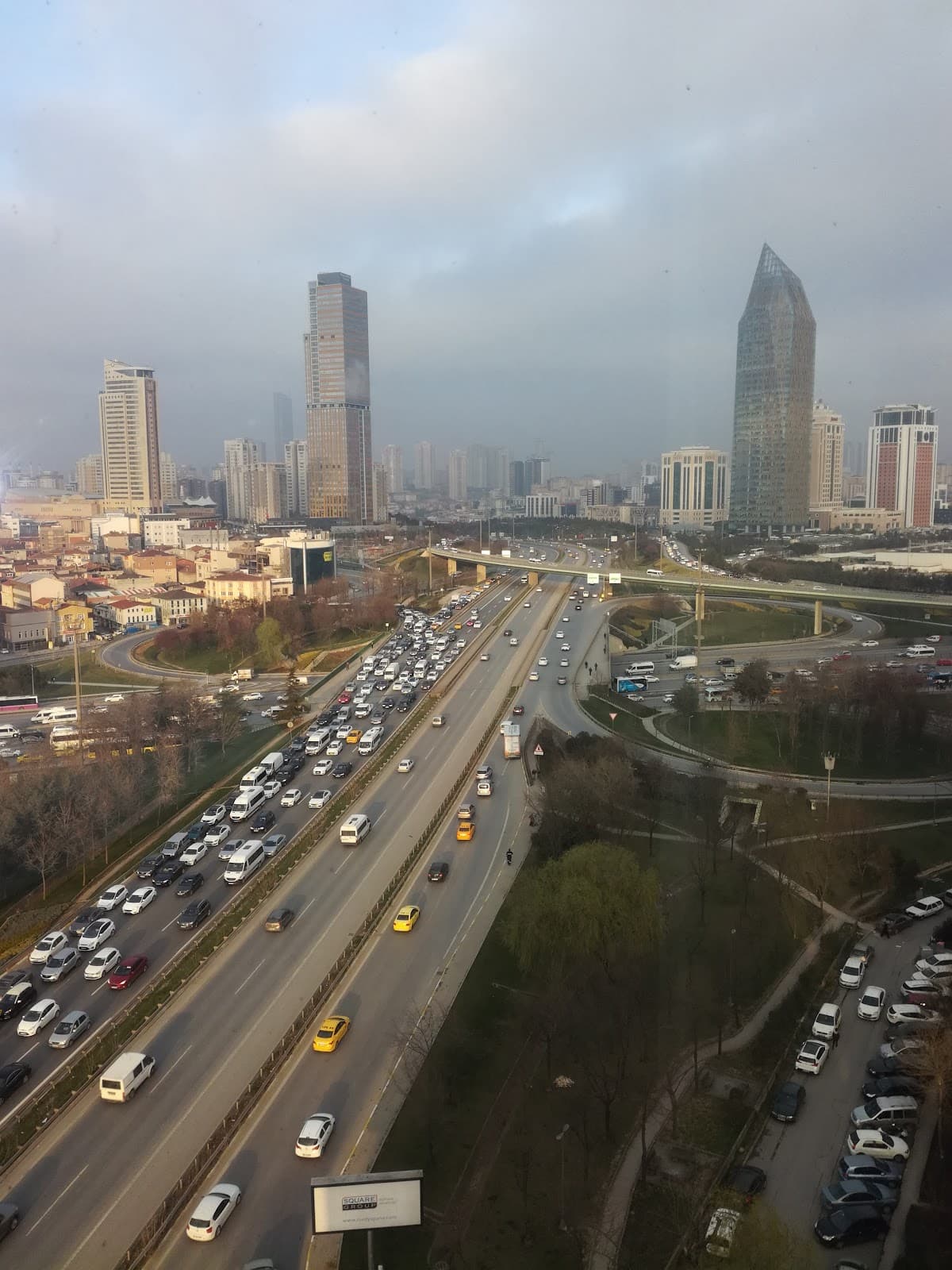 Sıtkı Bey Plaza — Kozyatağı, İstanbul Plaza Ofis fotoğraf 3