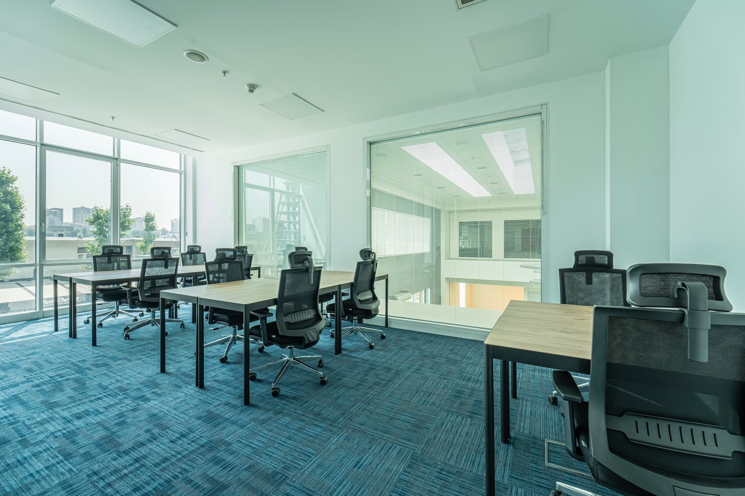 Joker Ofis I Ümraniye I Hazır&Sanal Ofis Hizmetleri — Ümraniye, İstanbul Sanal Ofis fotoğraf 4