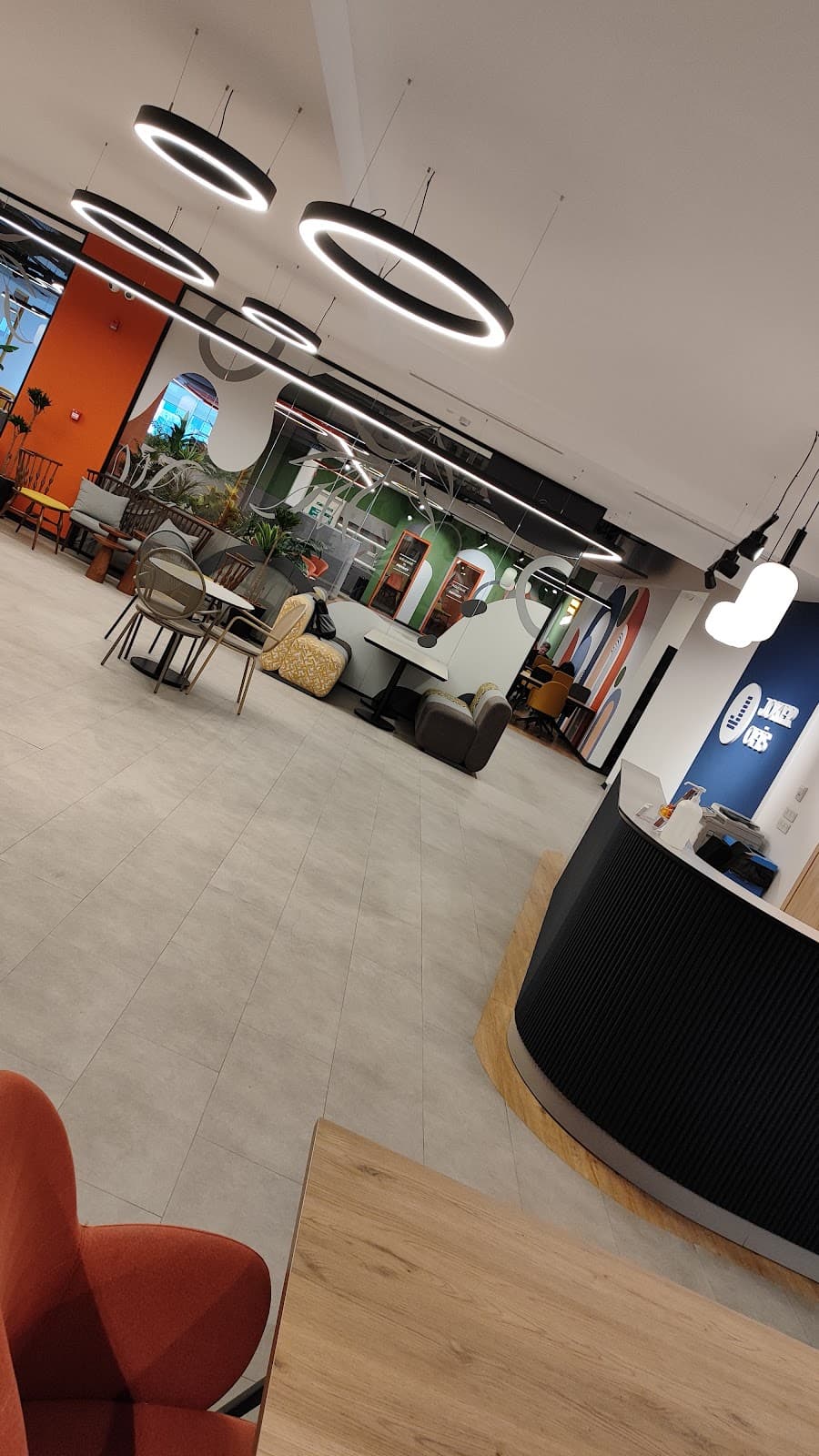 Joker Ofis I Ümraniye I Hazır&Sanal Ofis Hizmetleri — Ümraniye, İstanbul Sanal Ofis fotoğraf 5