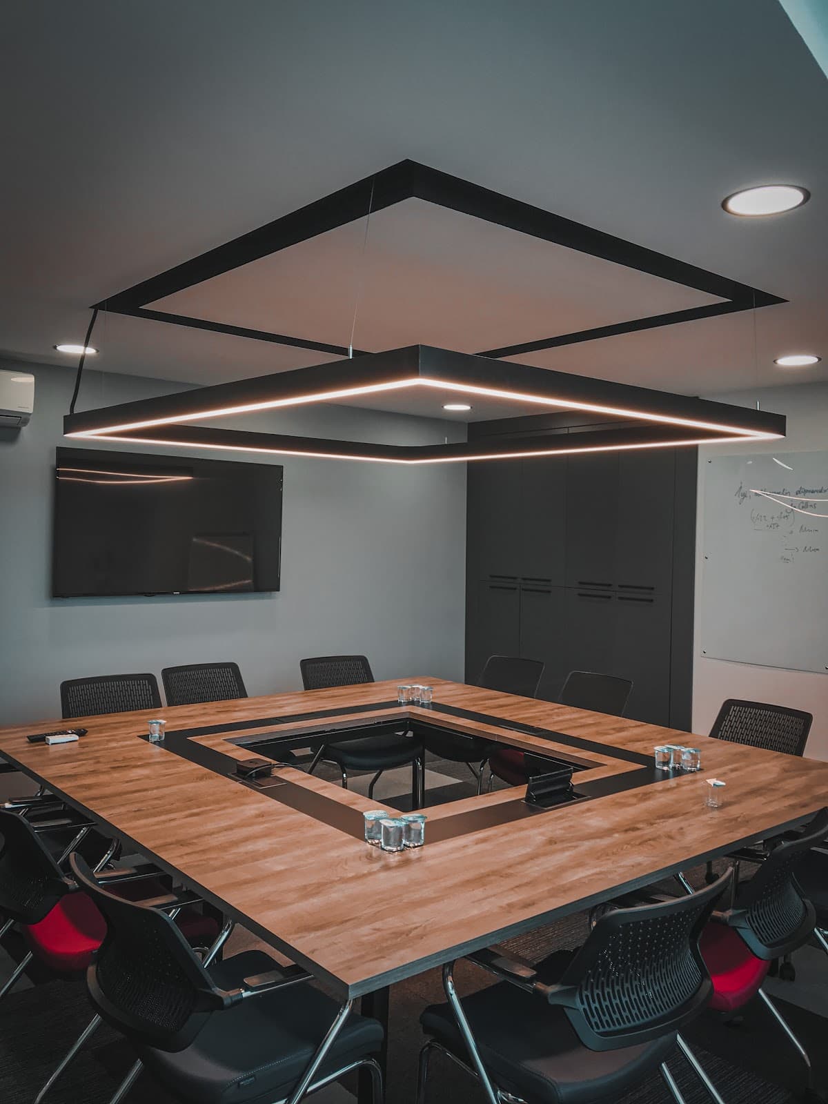 Synergia Coworking and Business Services — Sarıyer, İstanbul Coworking fotoğraf 4
