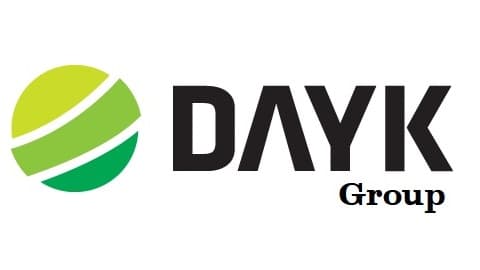 Dayk Group — Çukurambar, Ankara Hazır Ofis