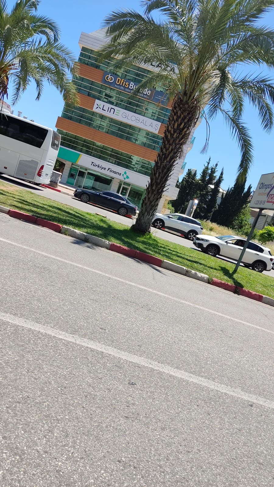 KAYA PLAZA — Konyaaltı, Antalya Plaza Ofis fotoğraf 3