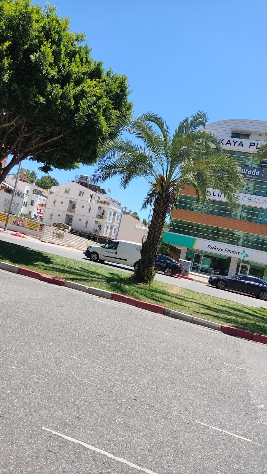 KAYA PLAZA — Konyaaltı, Antalya Plaza Ofis fotoğraf 4