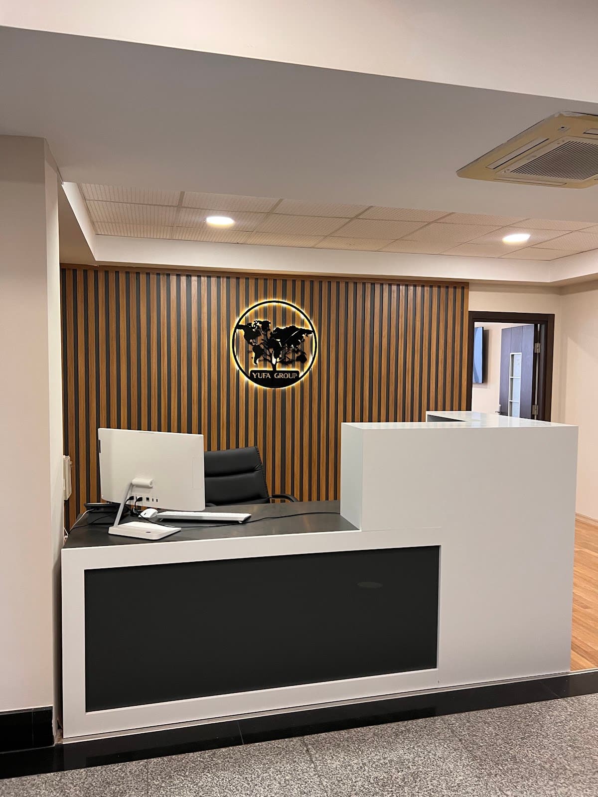 Yufa Sanal Ofis Hizmetleri — Muratpaşa, Antalya Sanal Ofis fotoğraf 5
