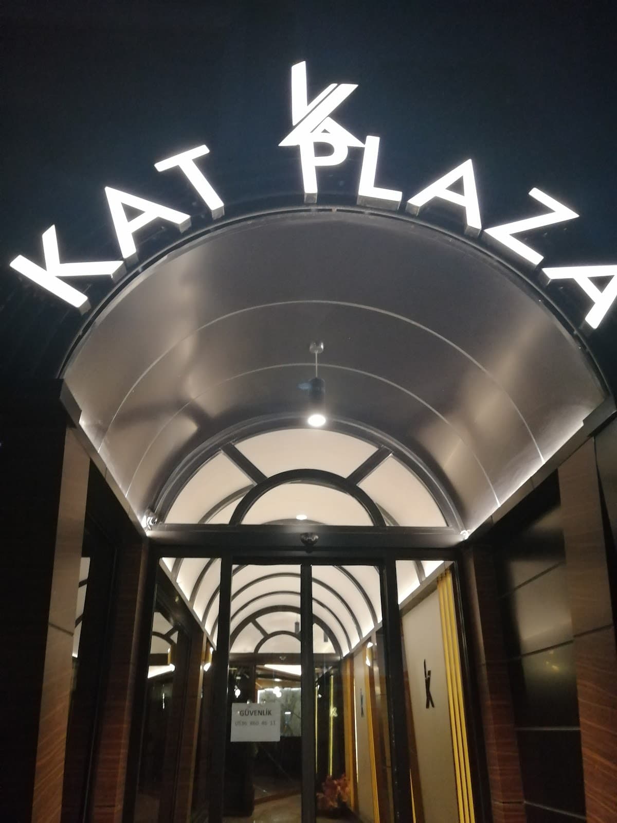 Kat Plaza — Bakırköy, İstanbul Plaza Ofis fotoğraf 5