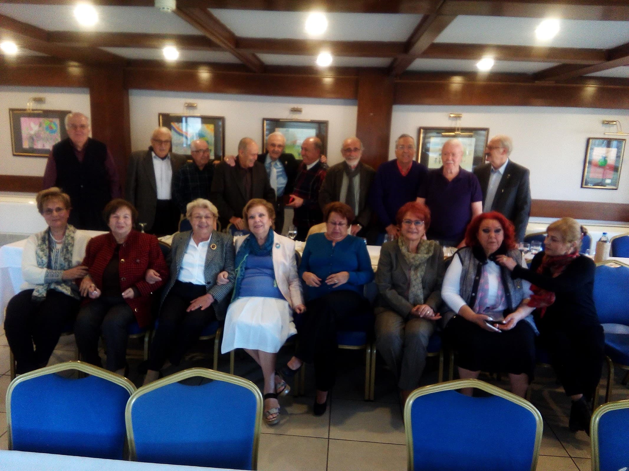 Çavuşoğlu İş Merkezi — Çankaya, Ankara Hazır Ofis
