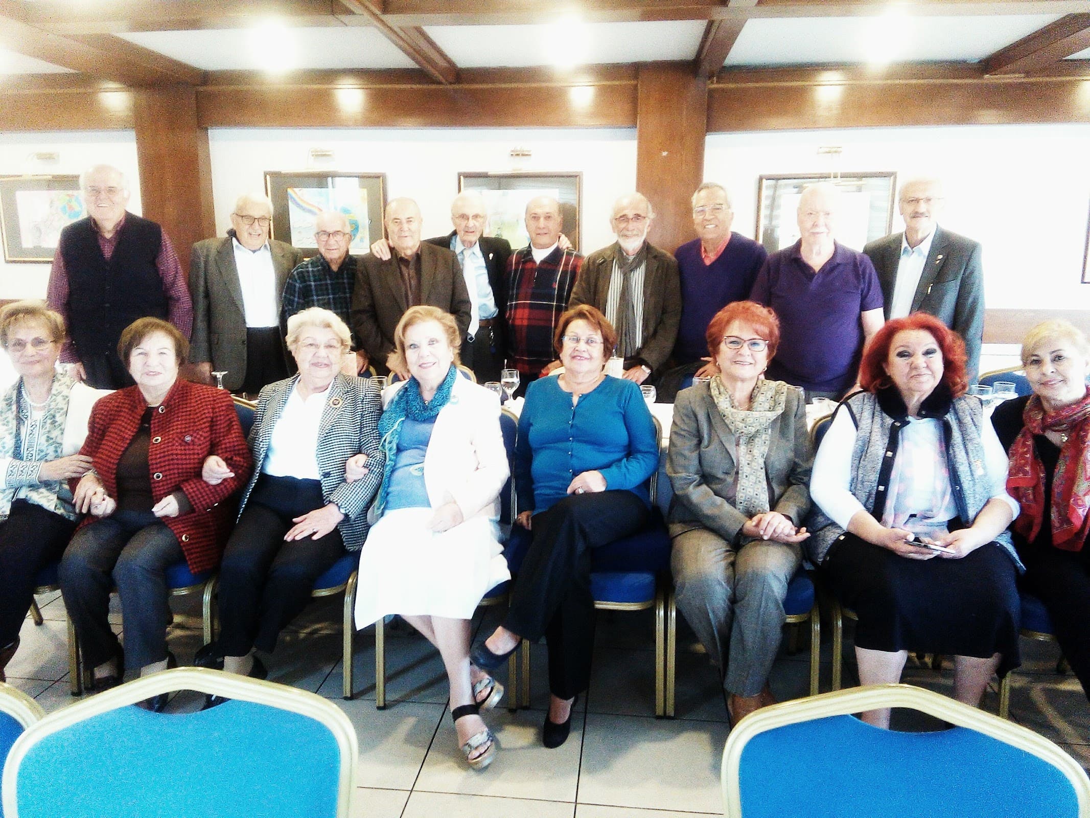 Çavuşoğlu İş Merkezi — Çankaya, Ankara Hazır Ofis fotoğraf 3