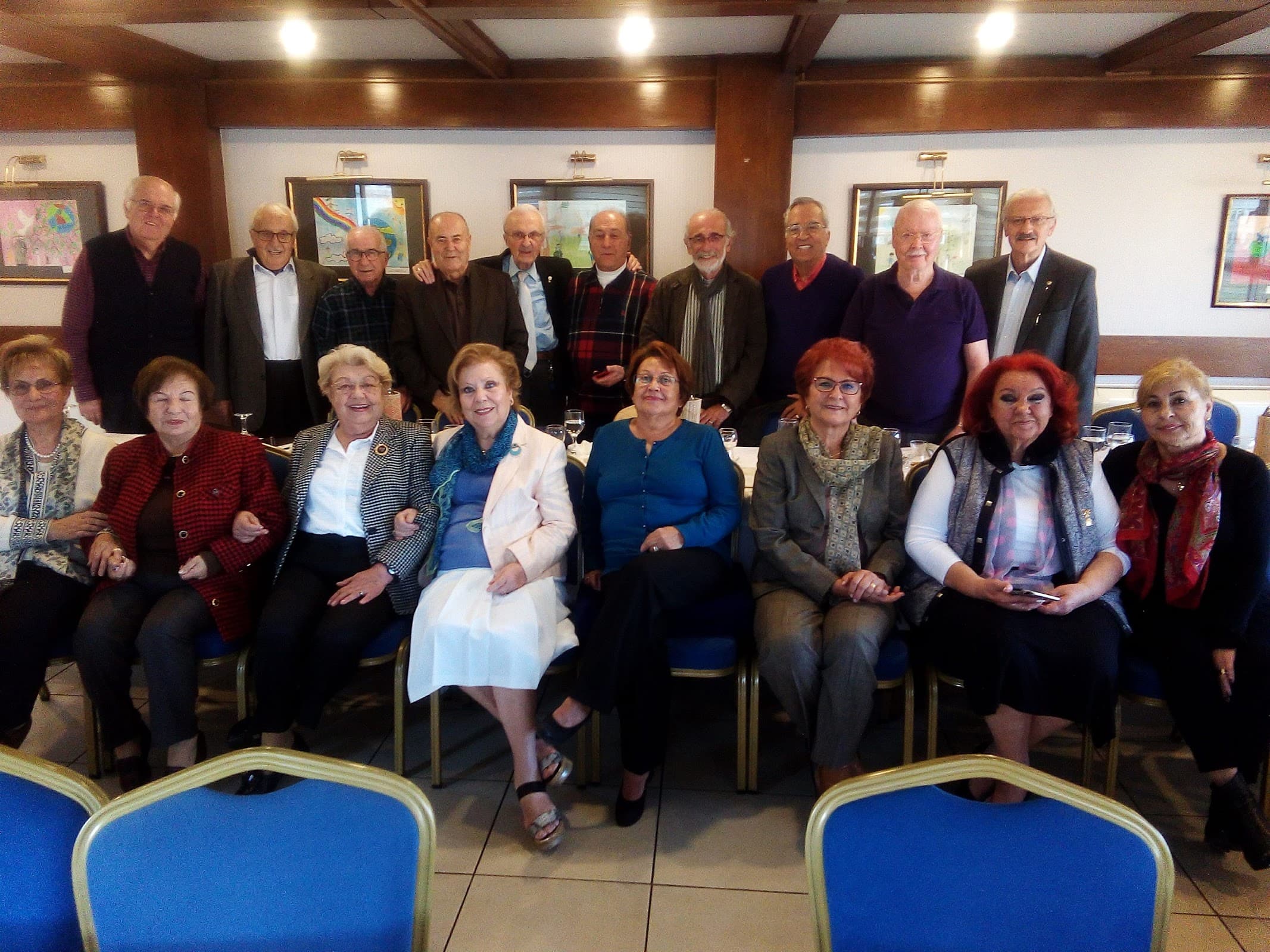 Çavuşoğlu İş Merkezi — Çankaya, Ankara Hazır Ofis fotoğraf 5