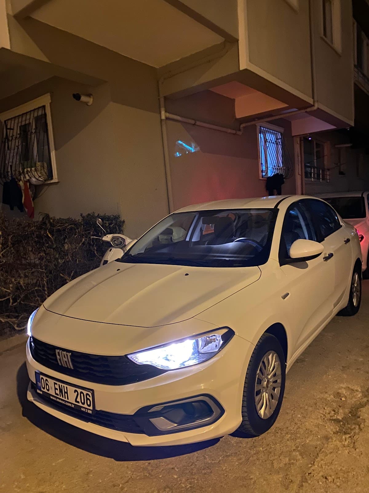 Ostim Oto Kiralama — OSTİM, Ankara Hazır Ofis fotoğraf 3