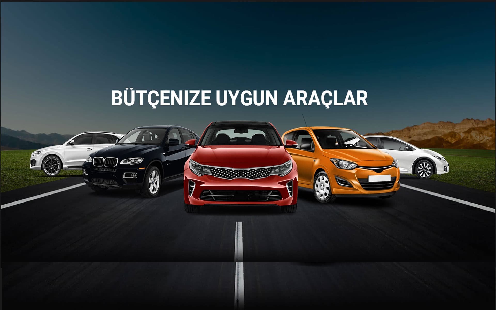 Ostim Oto Kiralama — OSTİM, Ankara Hazır Ofis fotoğraf 4